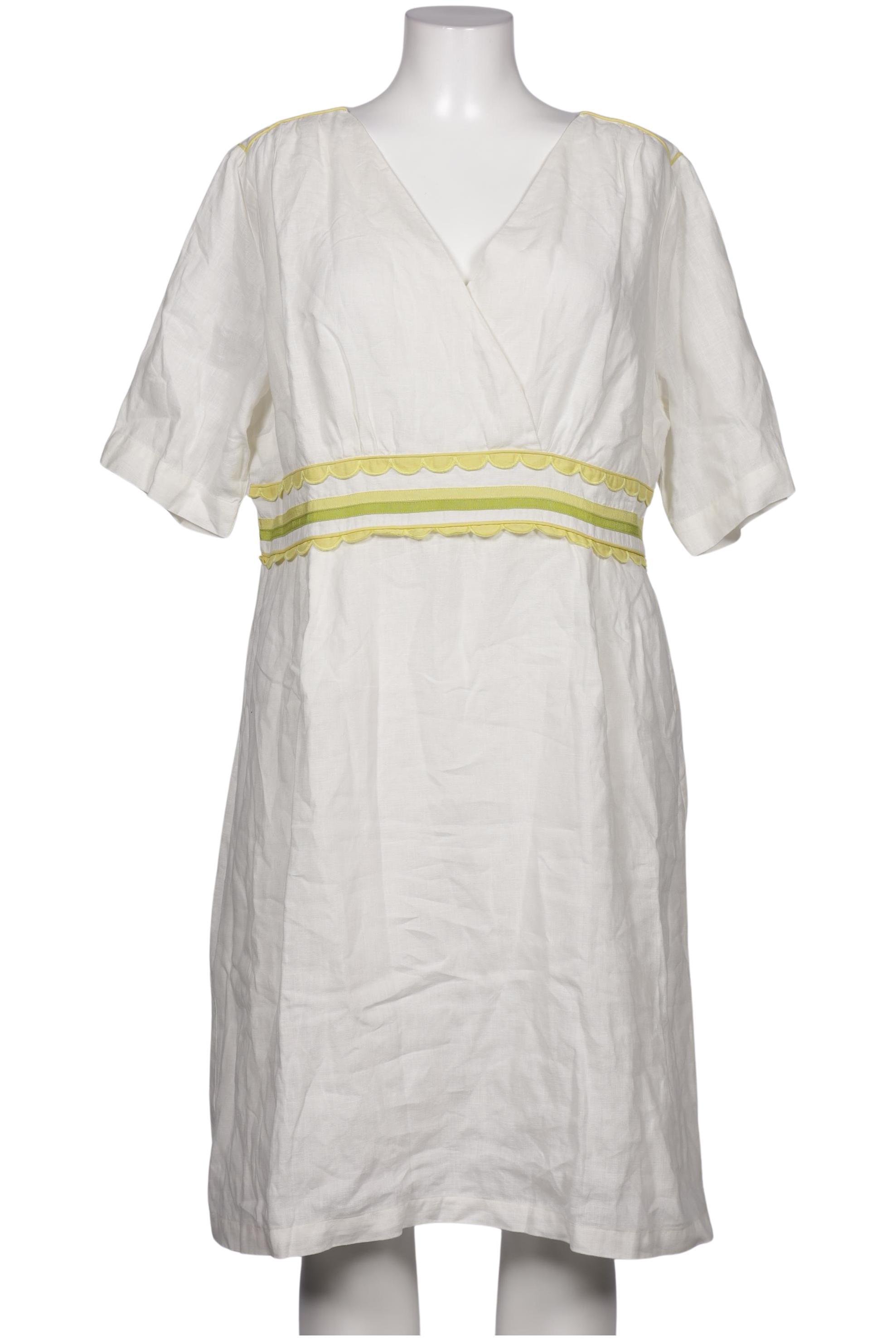 

Boden Damen Kleid, gelb, Gr. 48