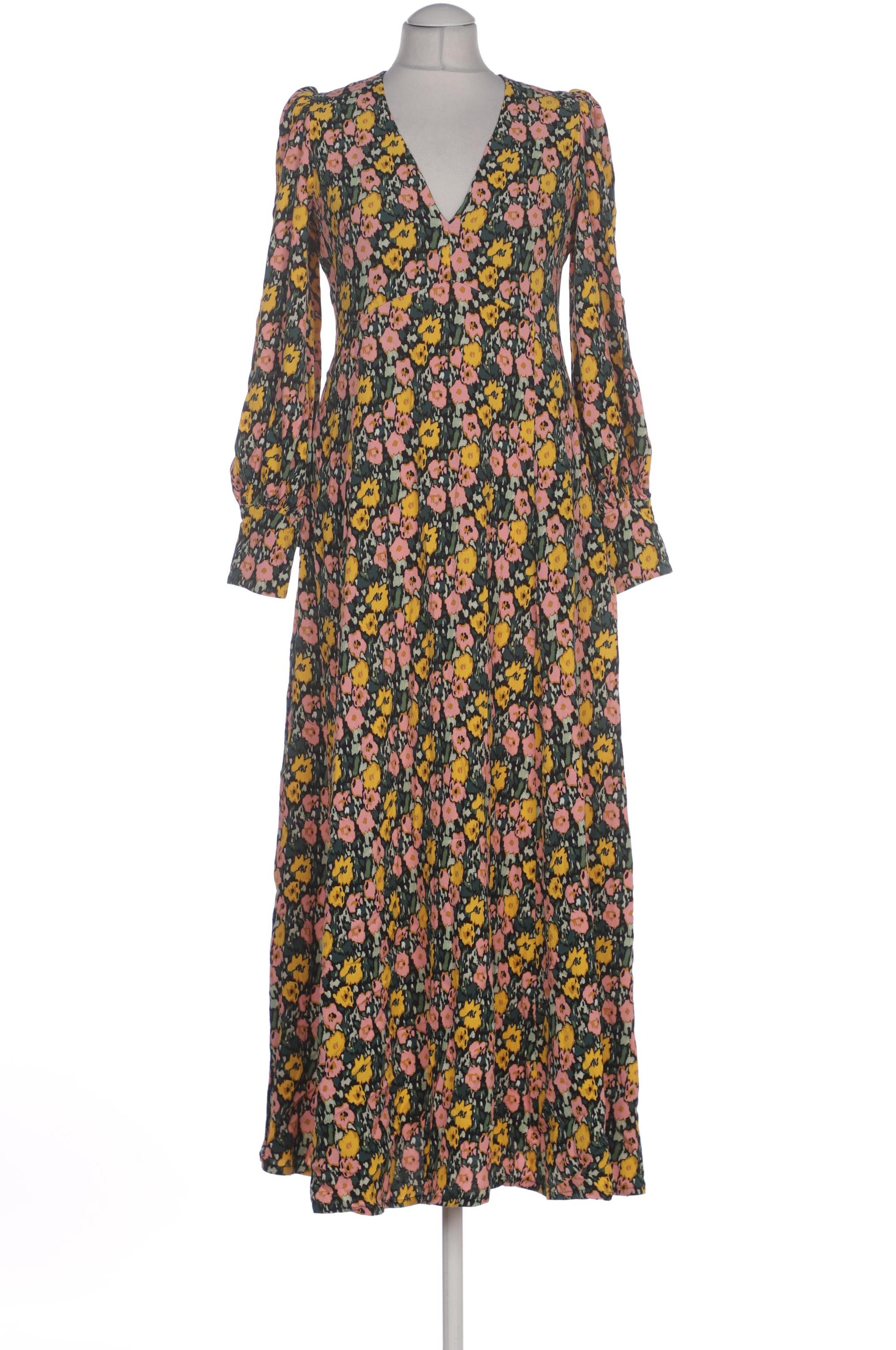 

Boden Damen Kleid, mehrfarbig, Gr. 38
