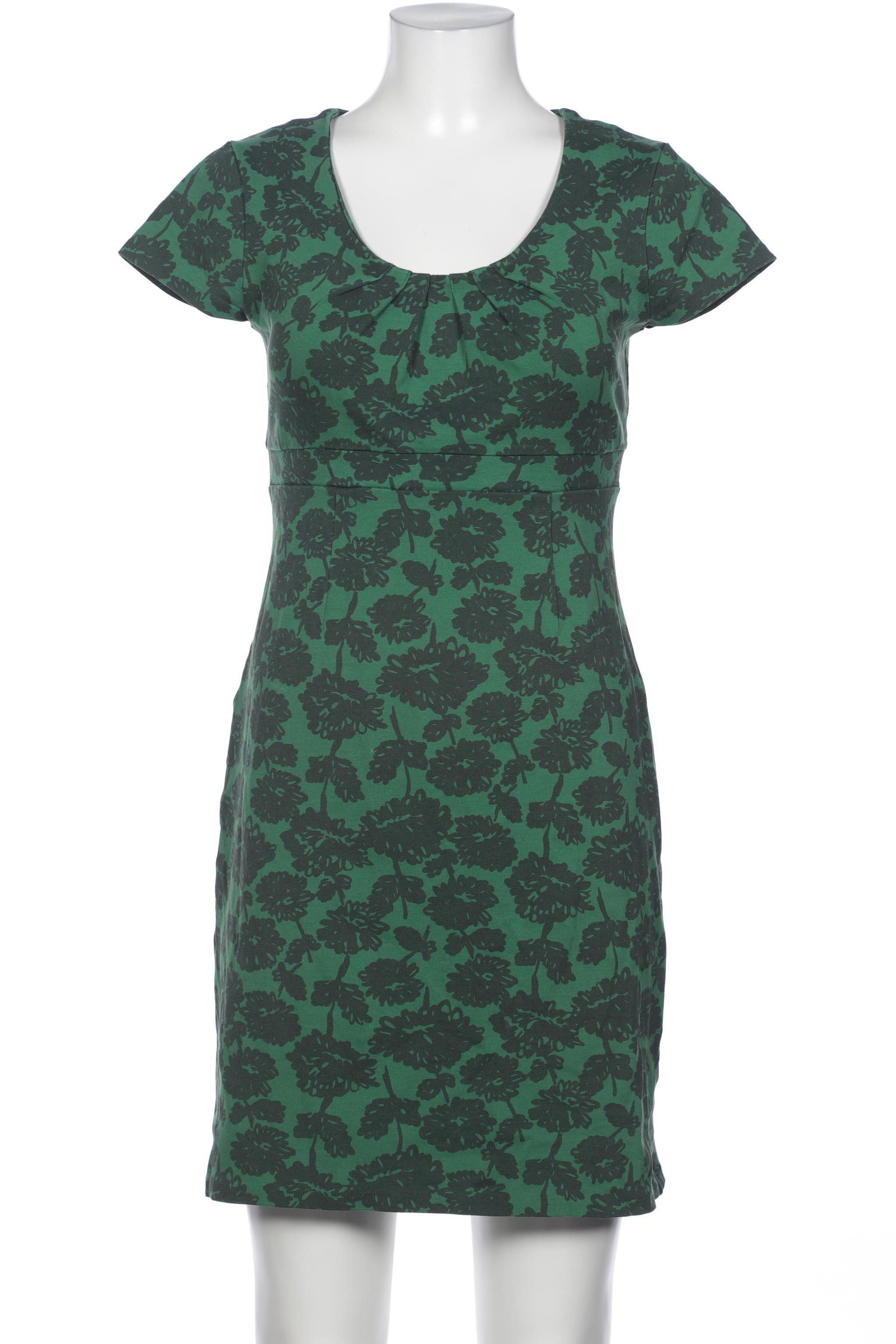 

Boden Damen Kleid, grün, Gr. 12