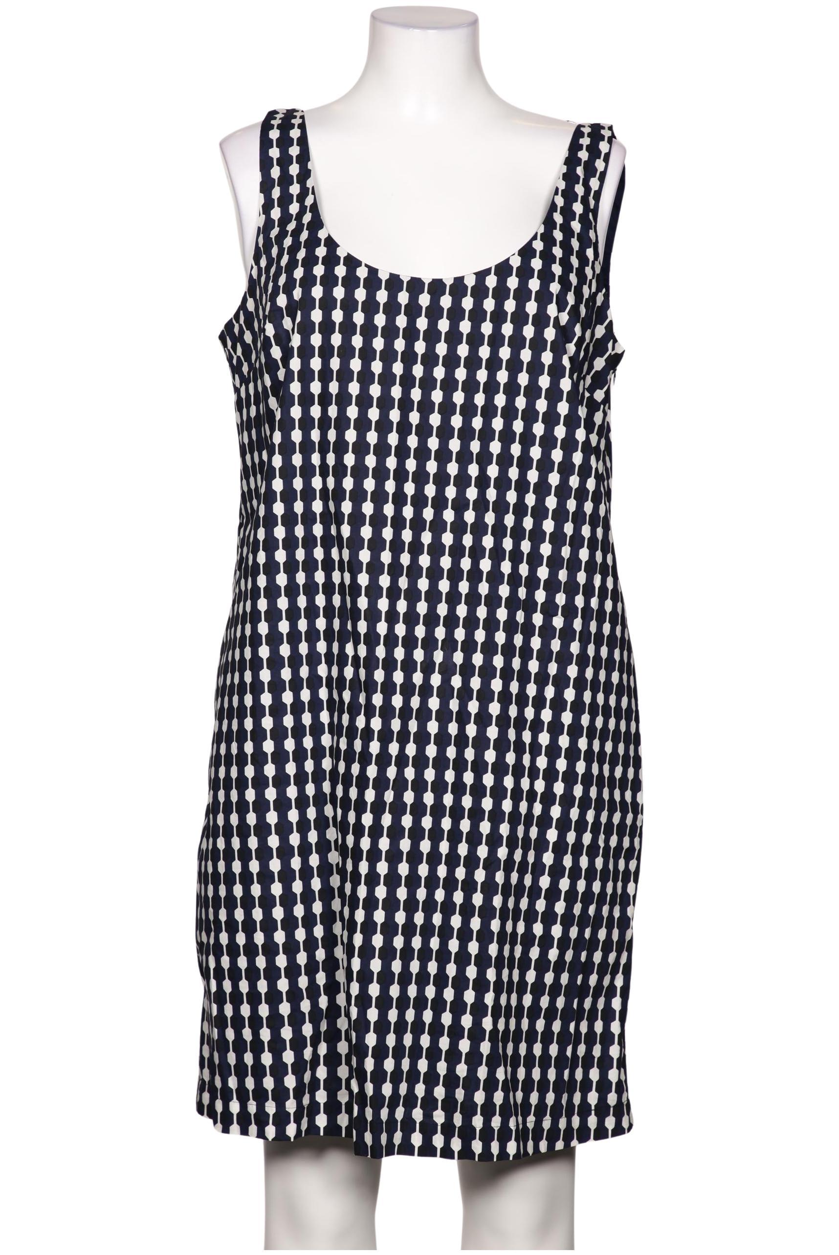 

Boden Damen Kleid, marineblau, Gr. 44