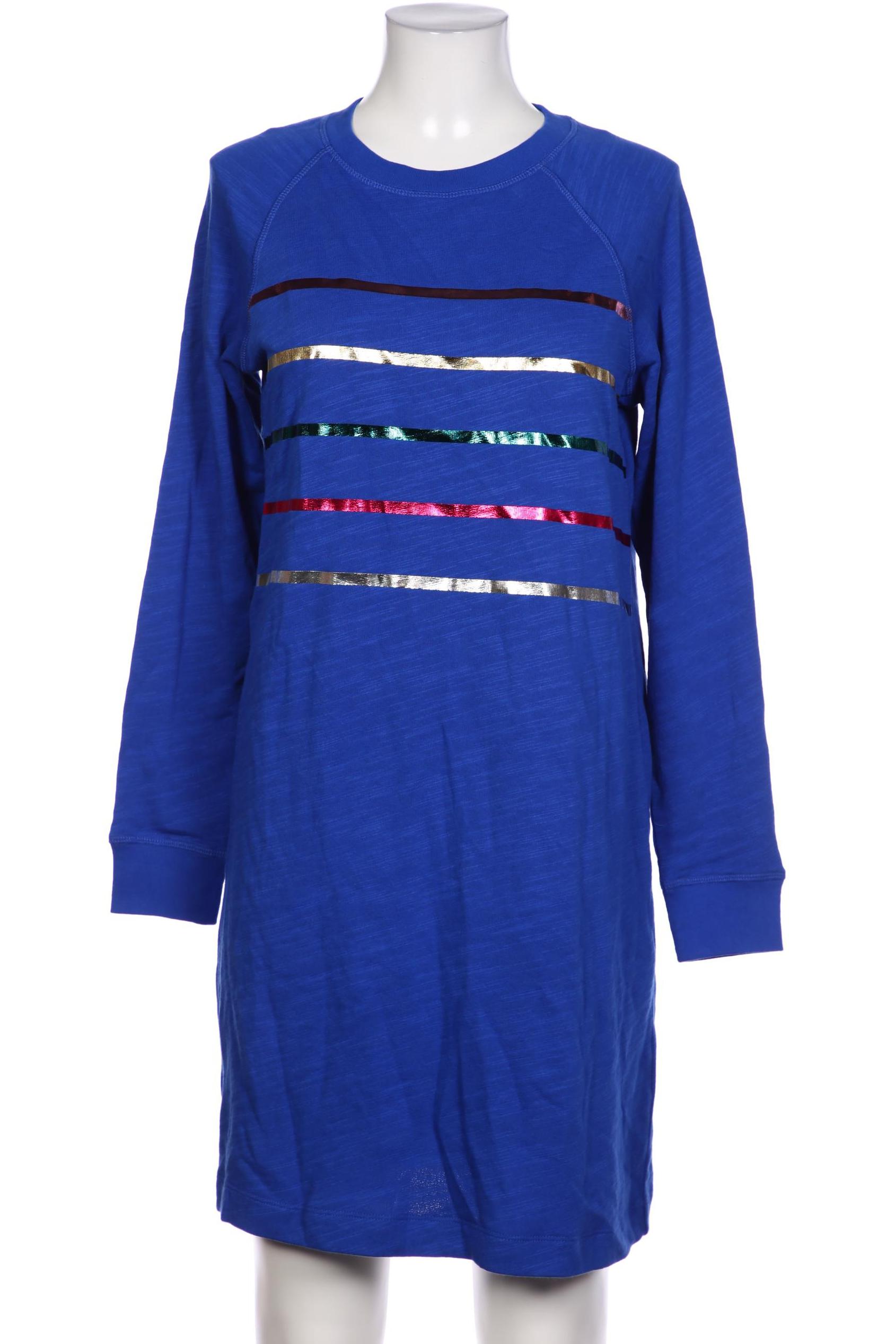 

Boden Damen Kleid, blau, Gr. 38