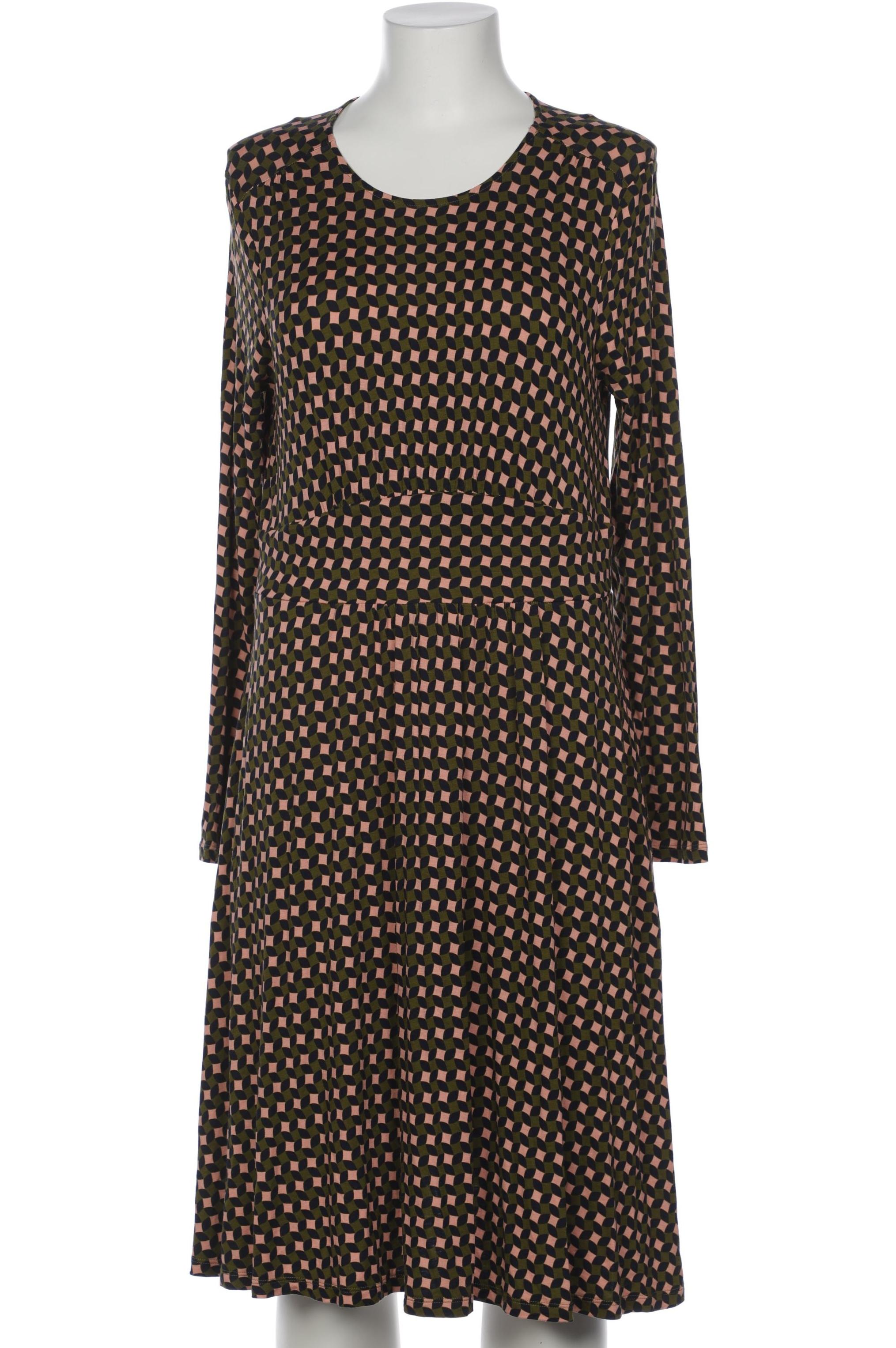 

Boden Damen Kleid, mehrfarbig, Gr. 42