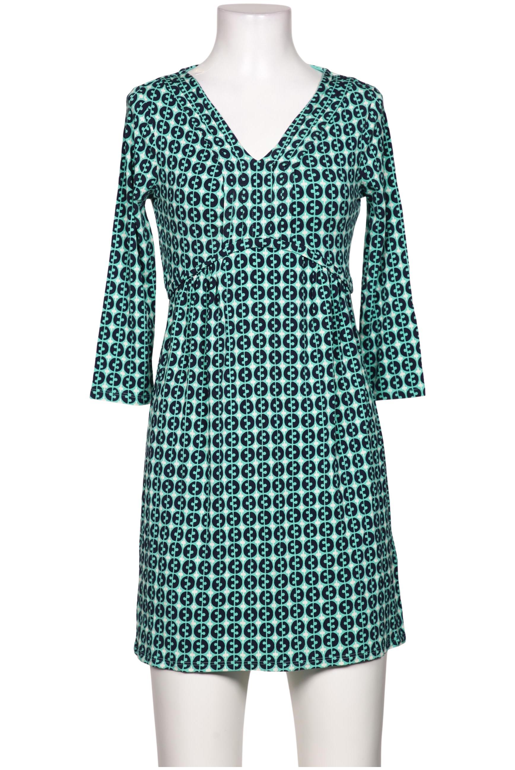 

Boden Damen Kleid, grün, Gr. 38