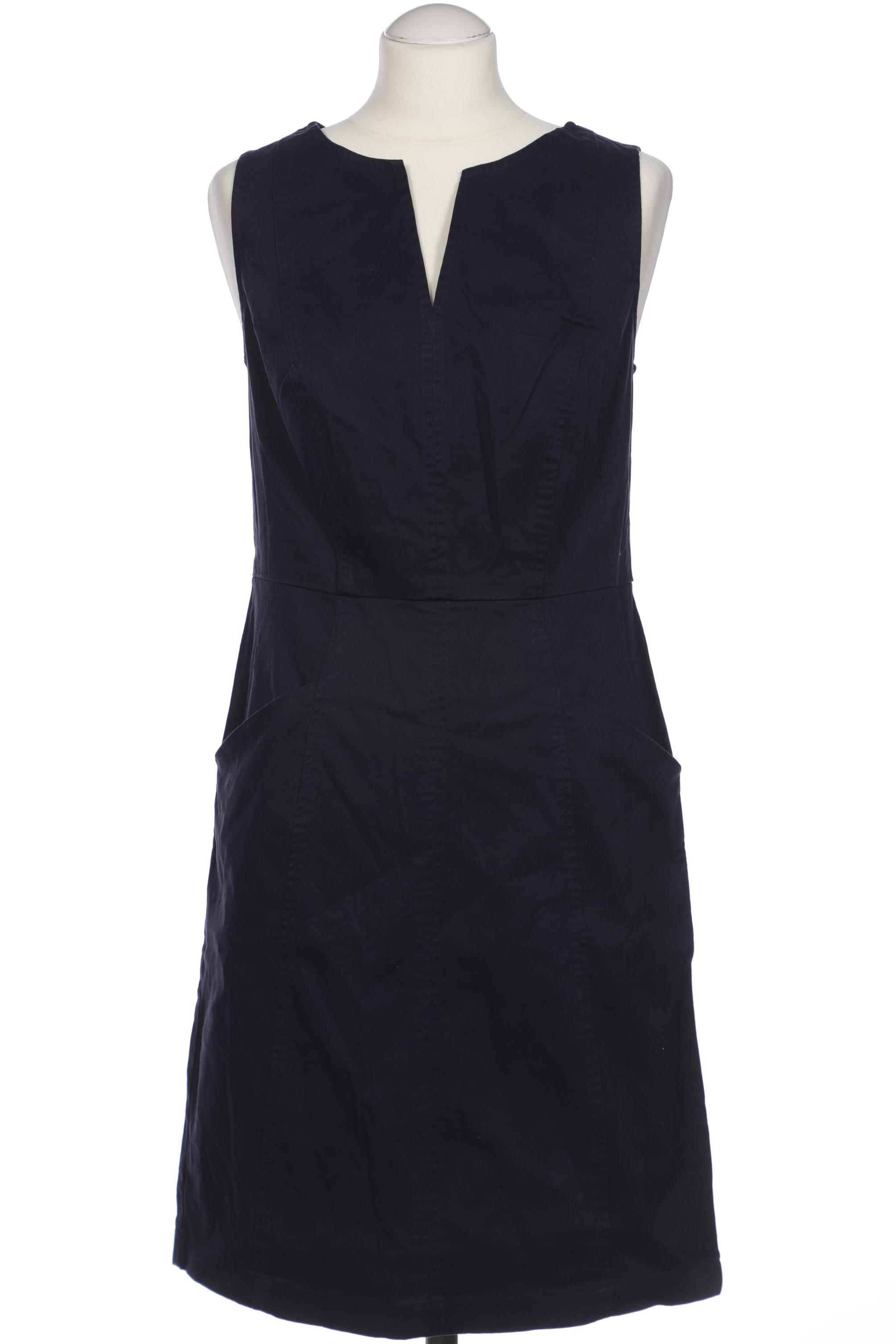 

Boden Damen Kleid, marineblau