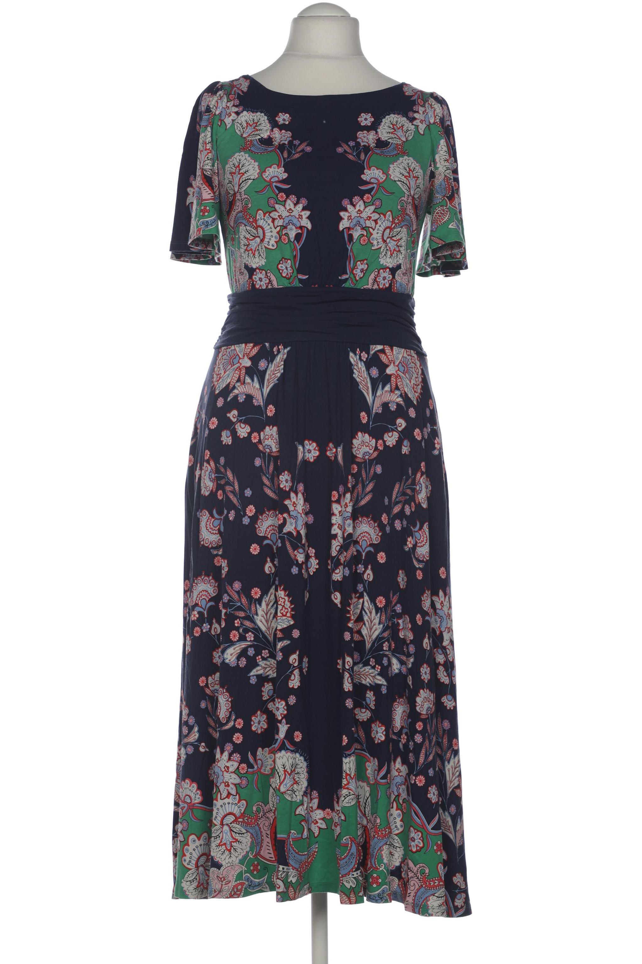 

Boden Damen Kleid, mehrfarbig, Gr. 40