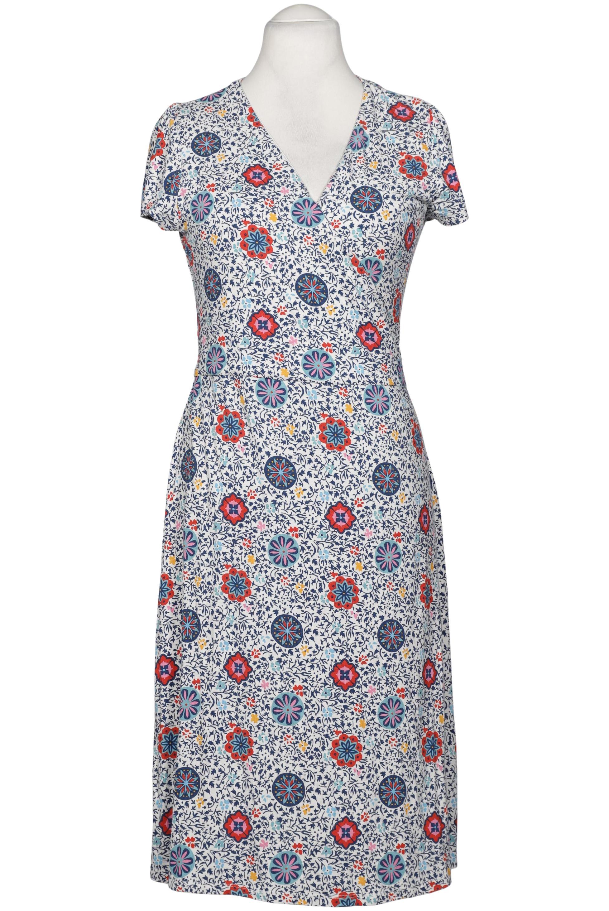 

Boden Damen Kleid, mehrfarbig, Gr. 42