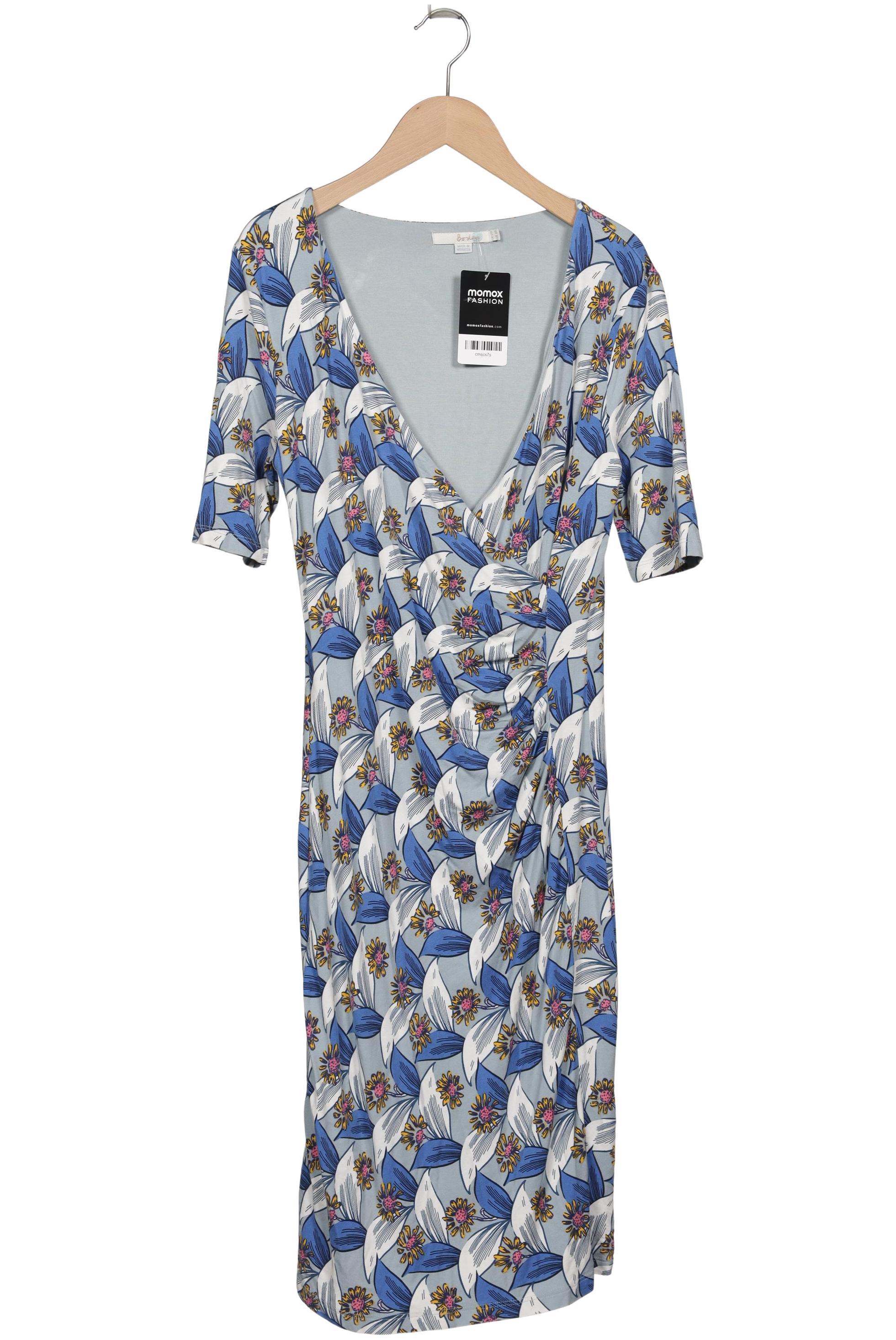 

Boden Damen Kleid, blau, Gr. 38