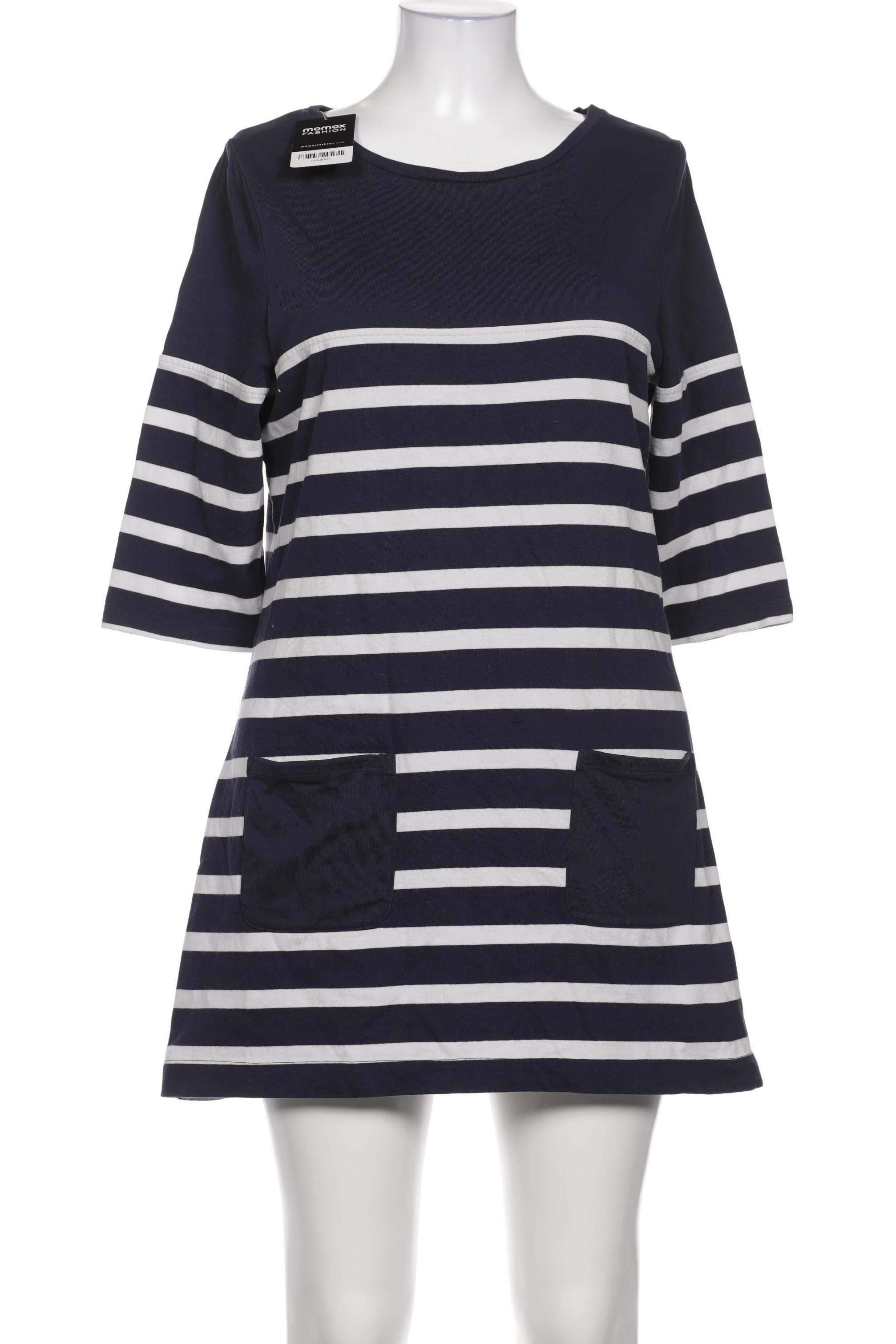 

Boden Damen Kleid, marineblau
