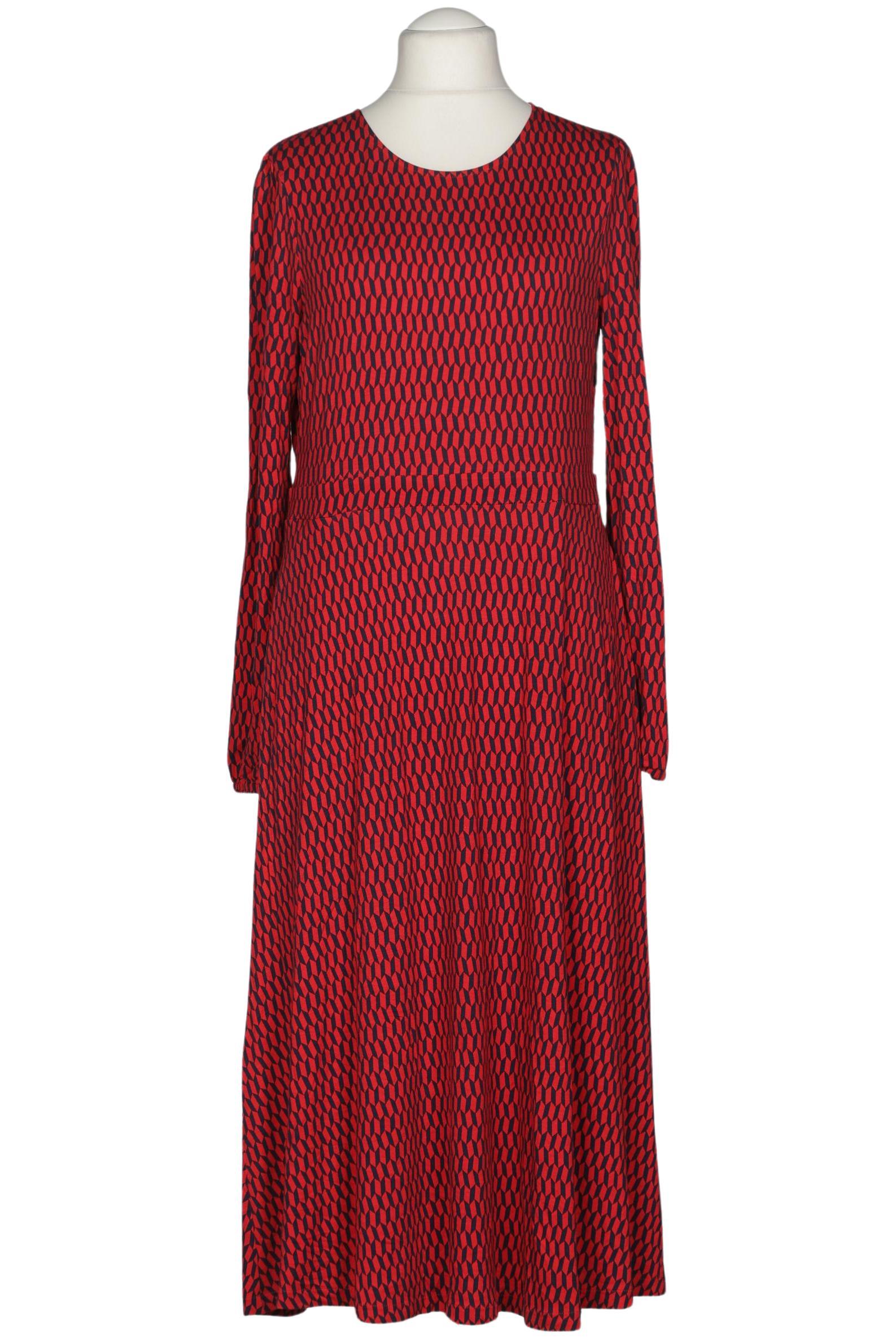 

Boden Damen Kleid, rot, Gr. 42