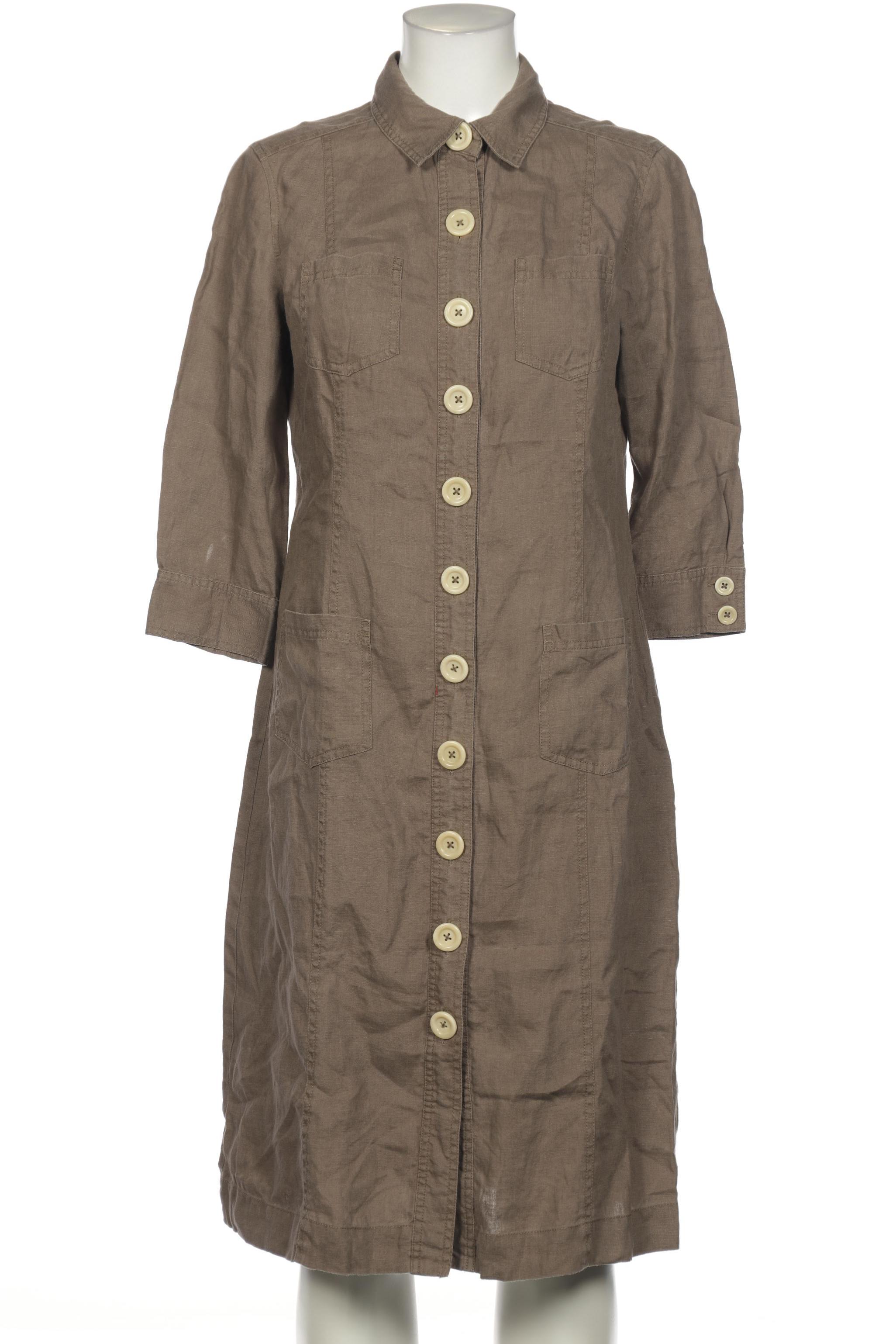 

Boden Damen Kleid, braun, Gr. 12