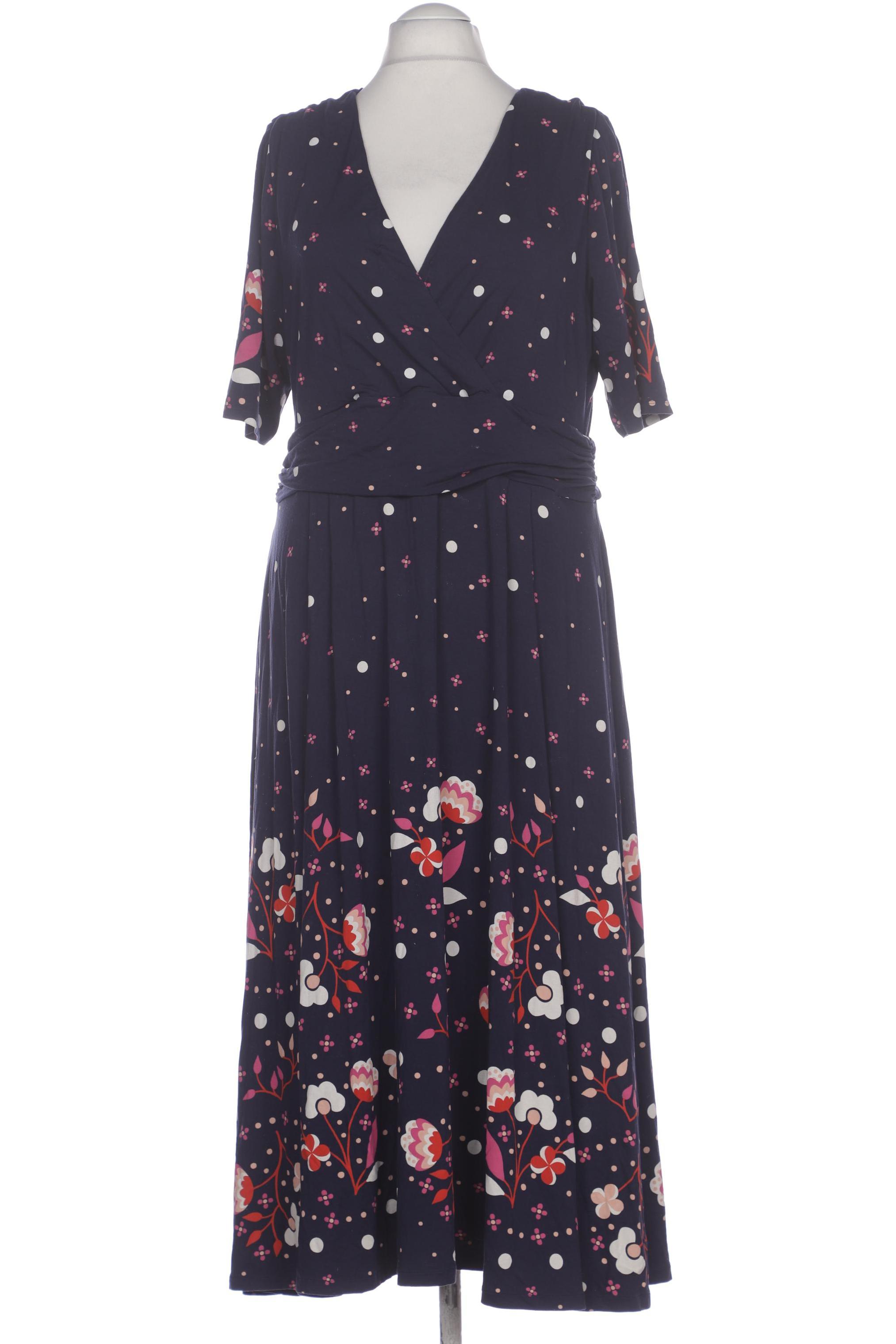 

Boden Damen Kleid, marineblau, Gr. 46