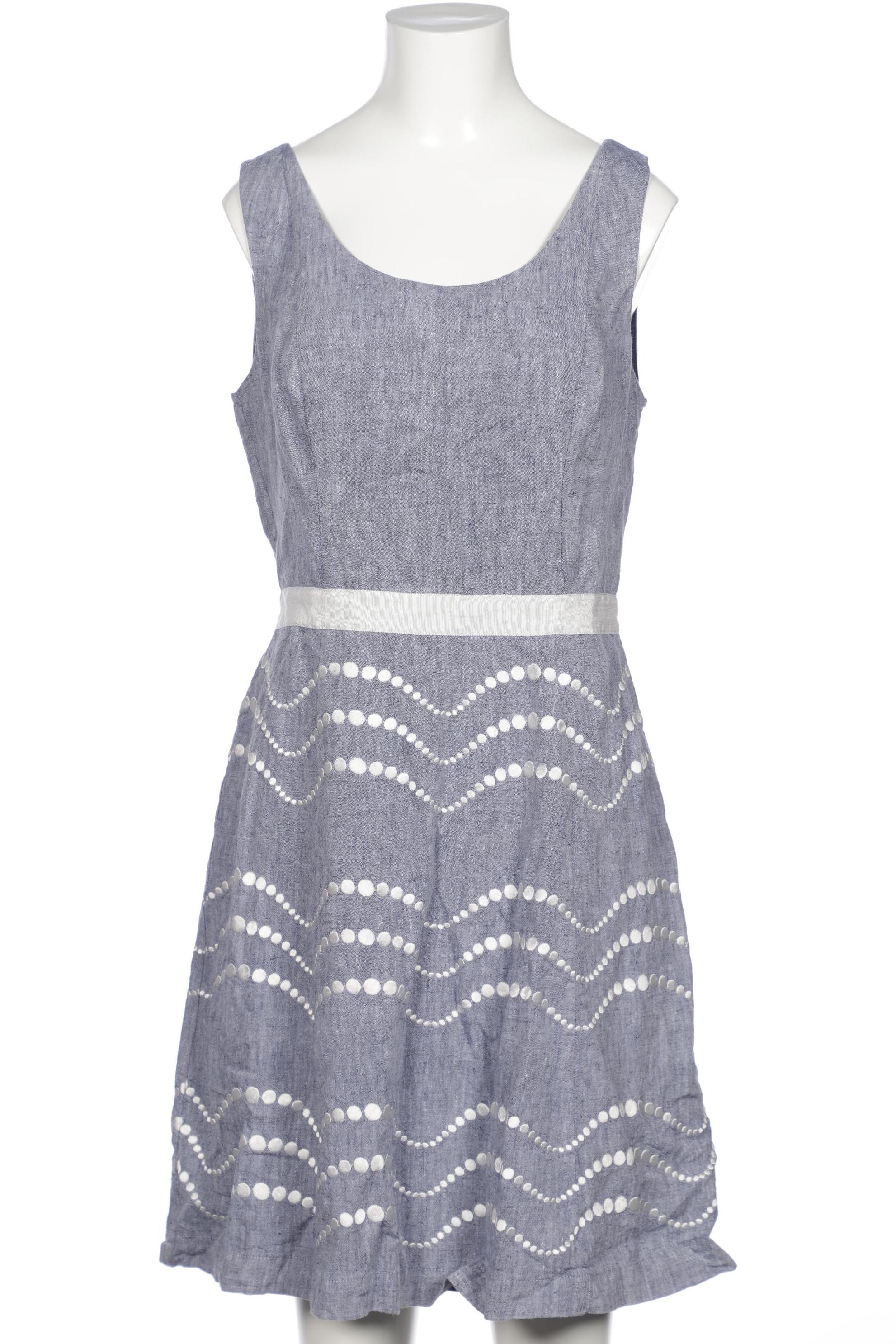 

Boden Damen Kleid, blau