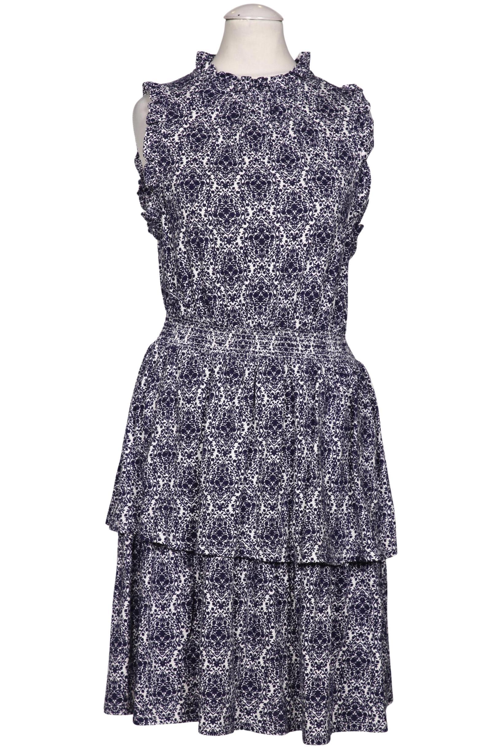 

Boden Damen Kleid, mehrfarbig, Gr. 34