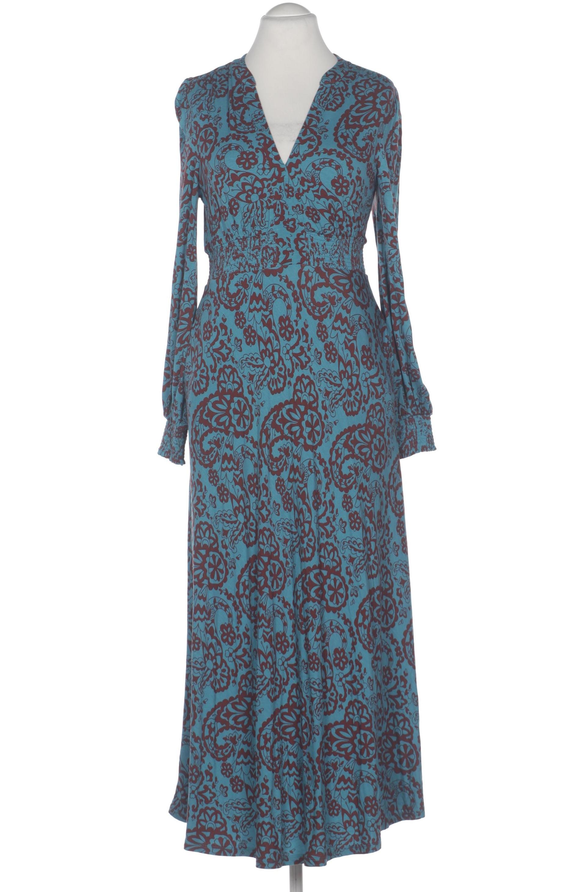 

Boden Damen Kleid, blau, Gr. 40
