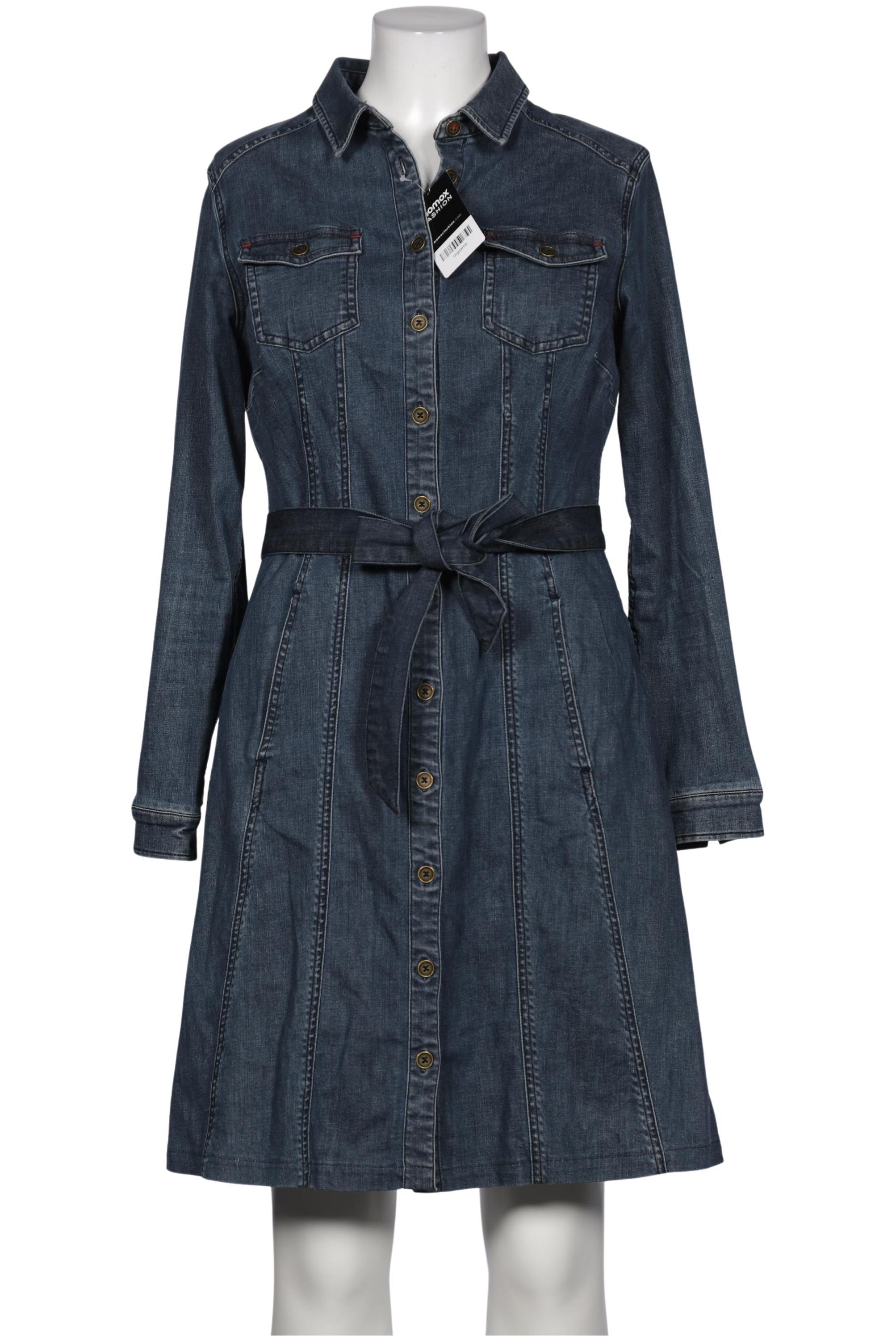 

Boden Damen Kleid, blau, Gr. 42