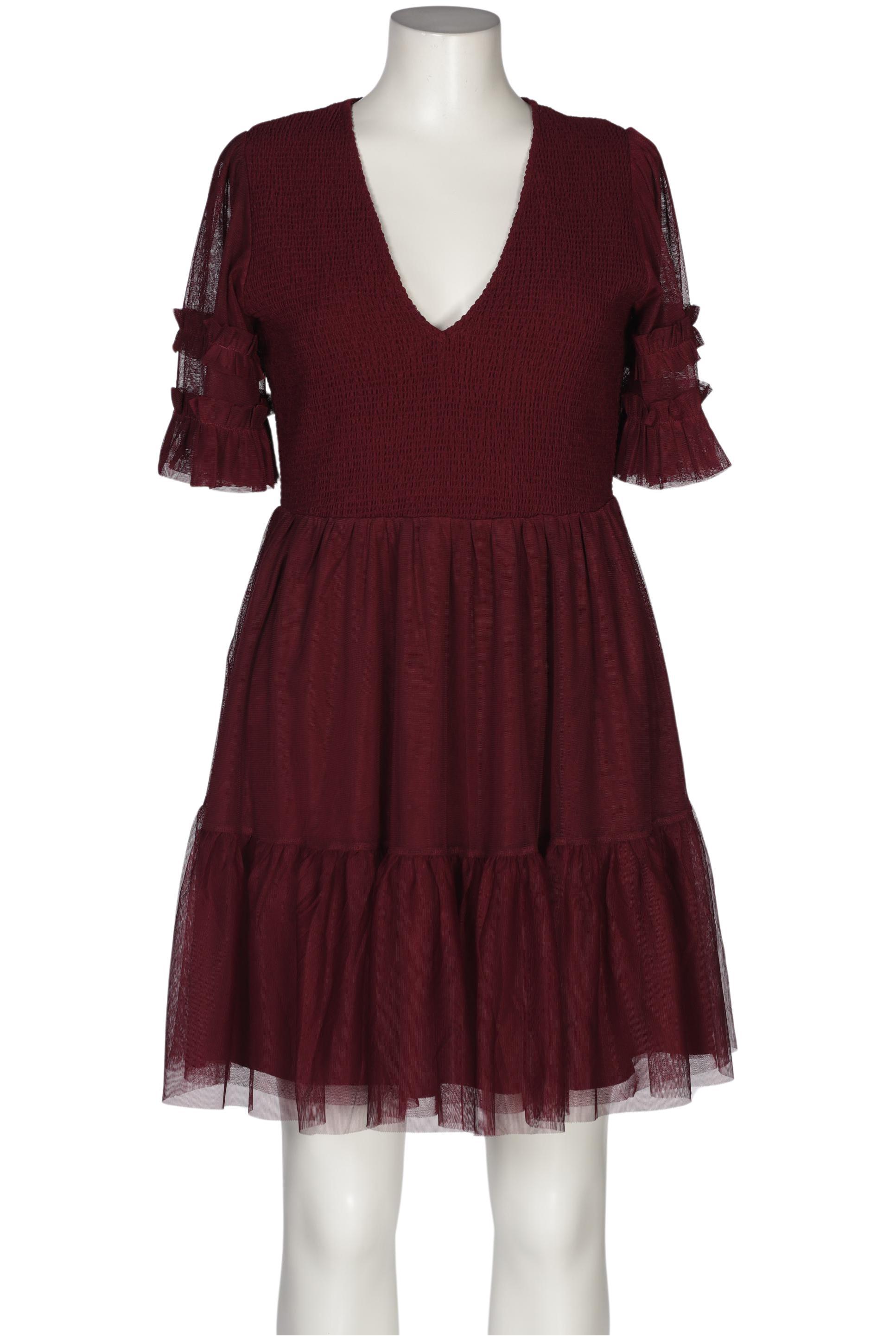 

Boden Damen Kleid, bordeaux, Gr. 42