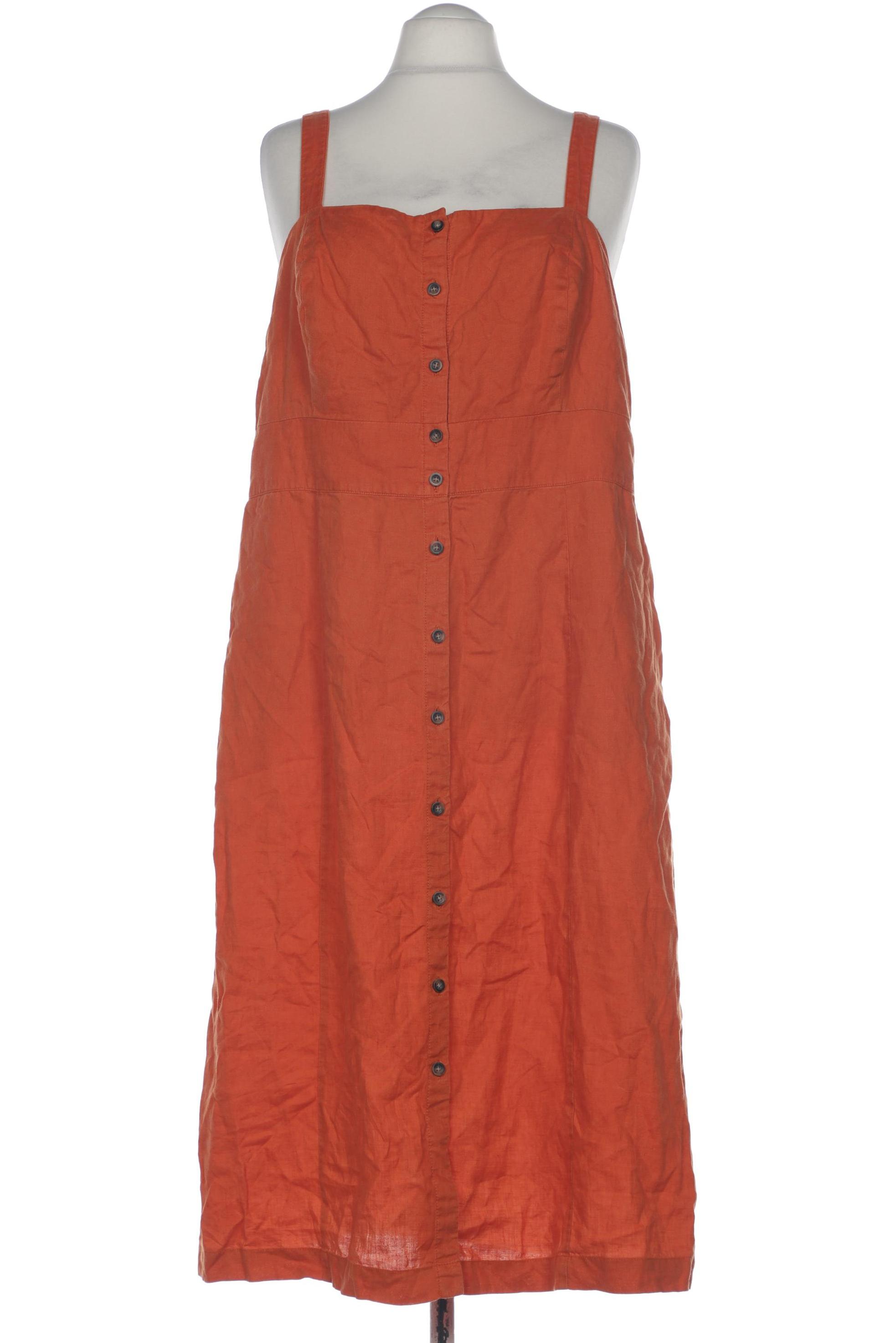 

Boden Damen Kleid, orange, Gr. 20