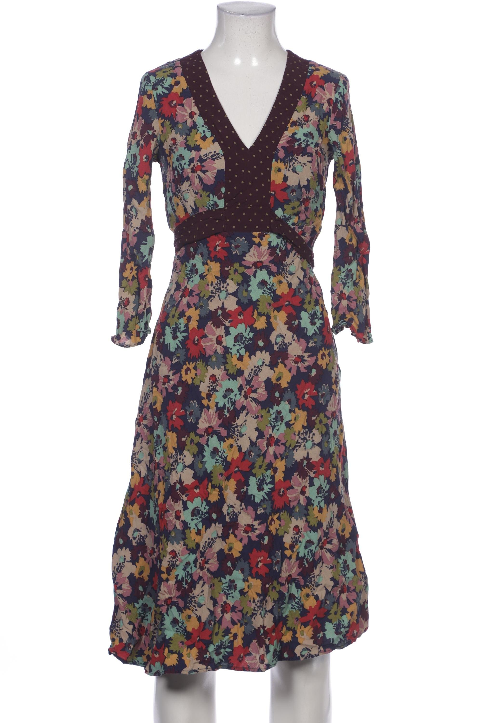 

Boden Damen Kleid, mehrfarbig, Gr. 10