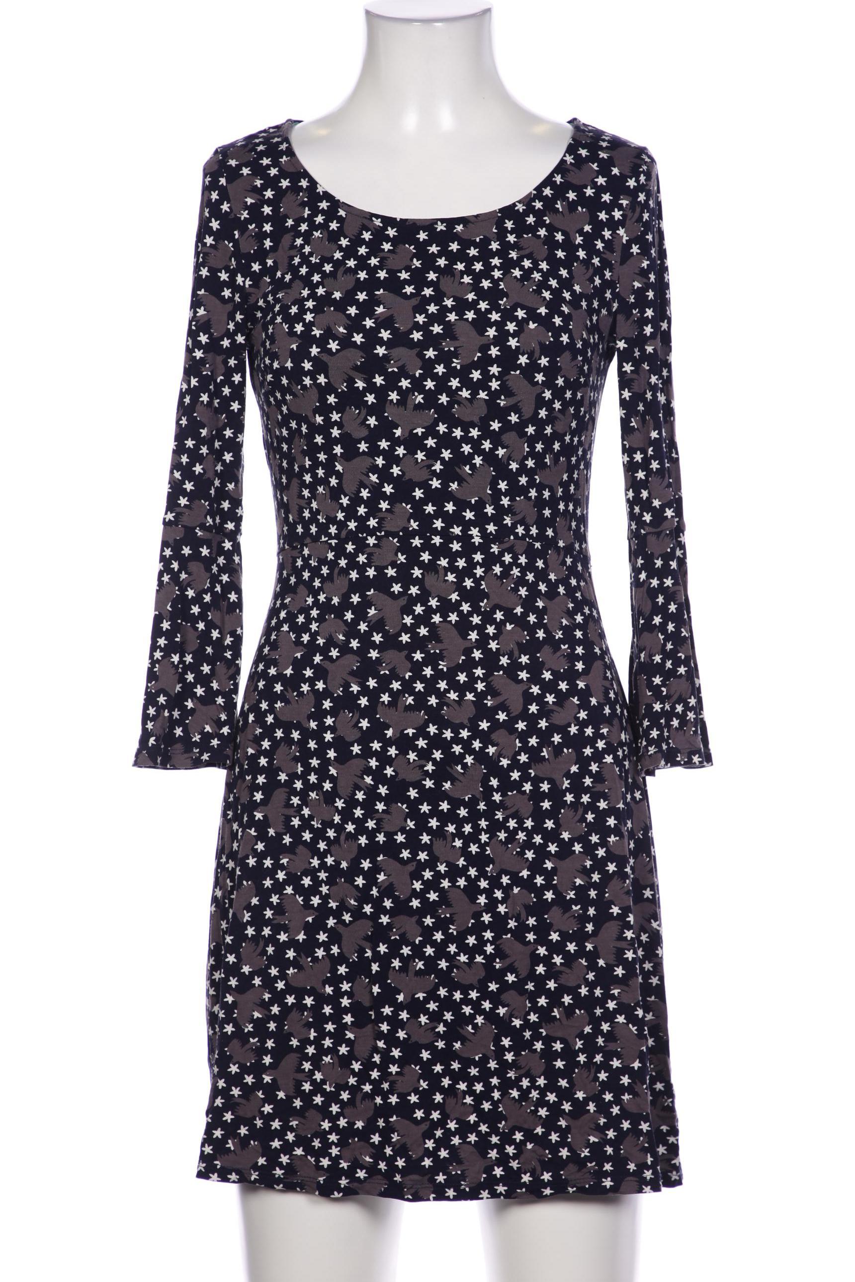 

Boden Damen Kleid, mehrfarbig, Gr. 34