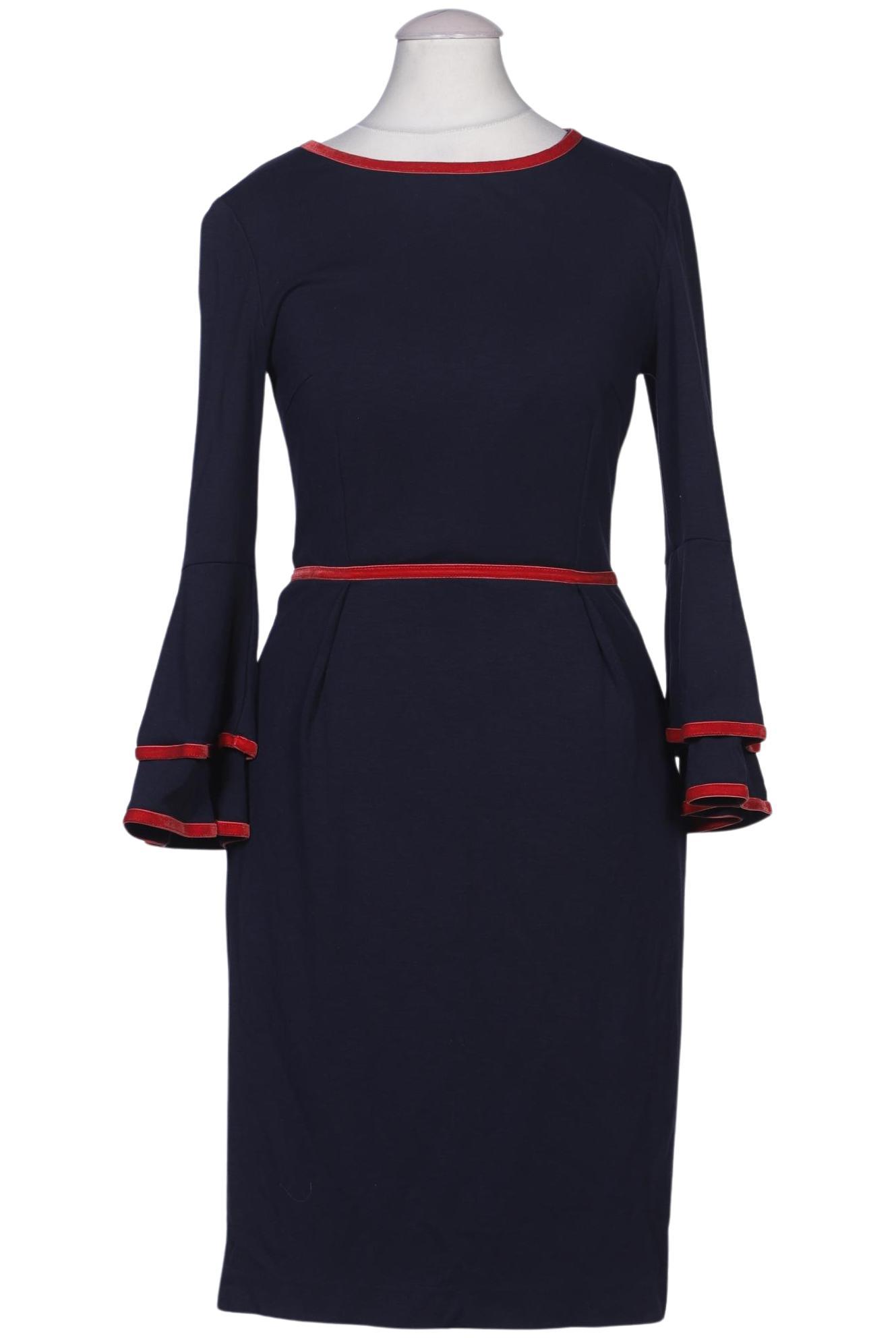 

Boden Damen Kleid, mehrfarbig, Gr. 34