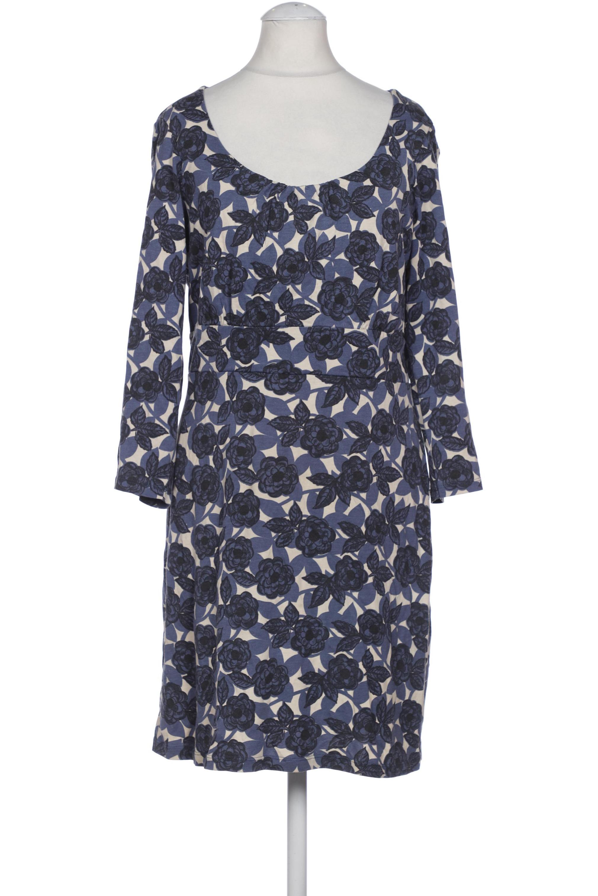 

Boden Damen Kleid, marineblau, Gr. 12
