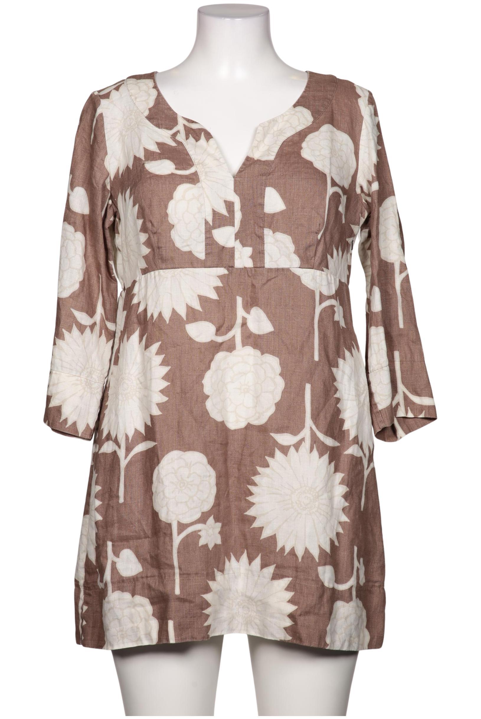 

Boden Damen Kleid, mehrfarbig, Gr. 16