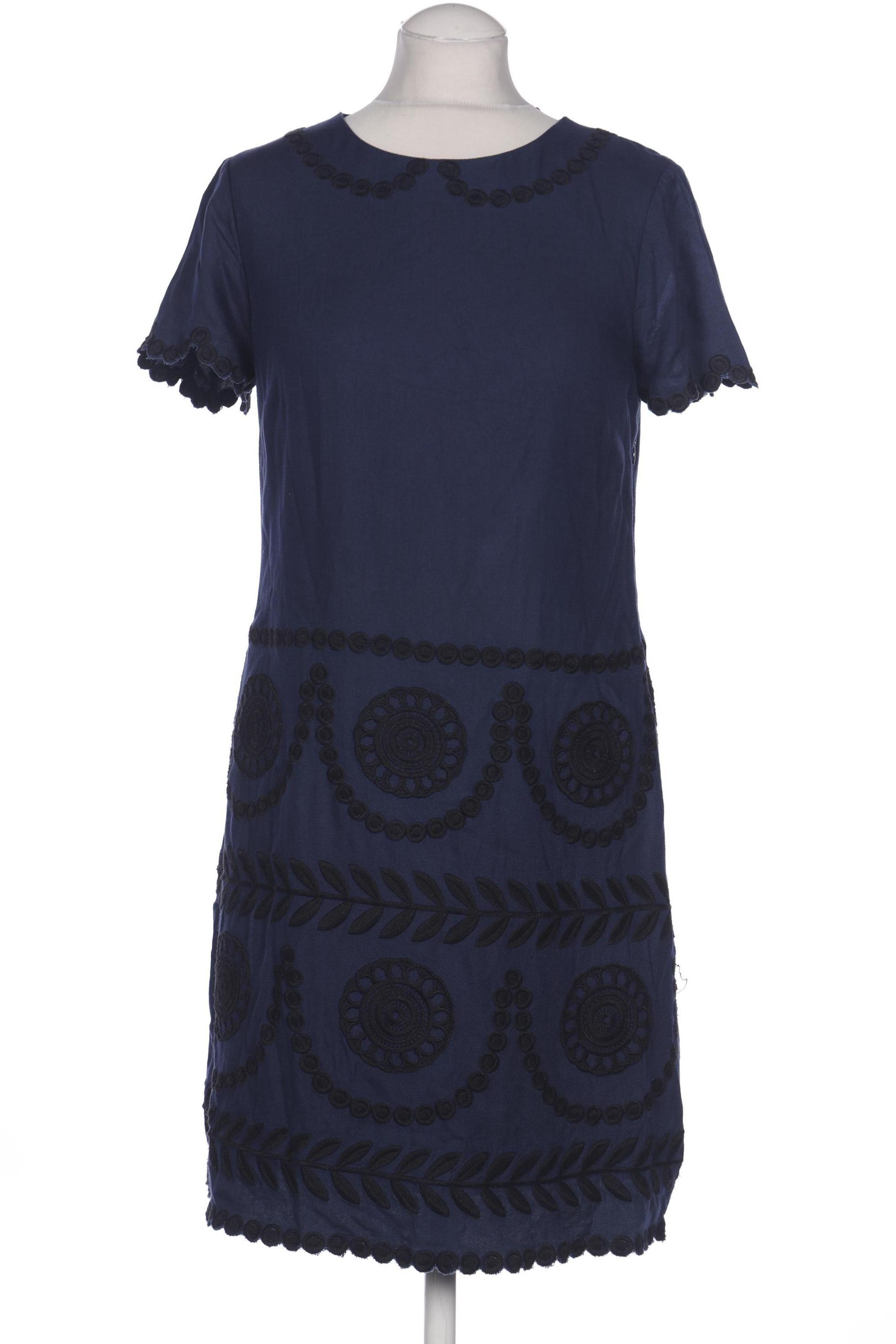 

Boden Damen Kleid, marineblau, Gr. 36