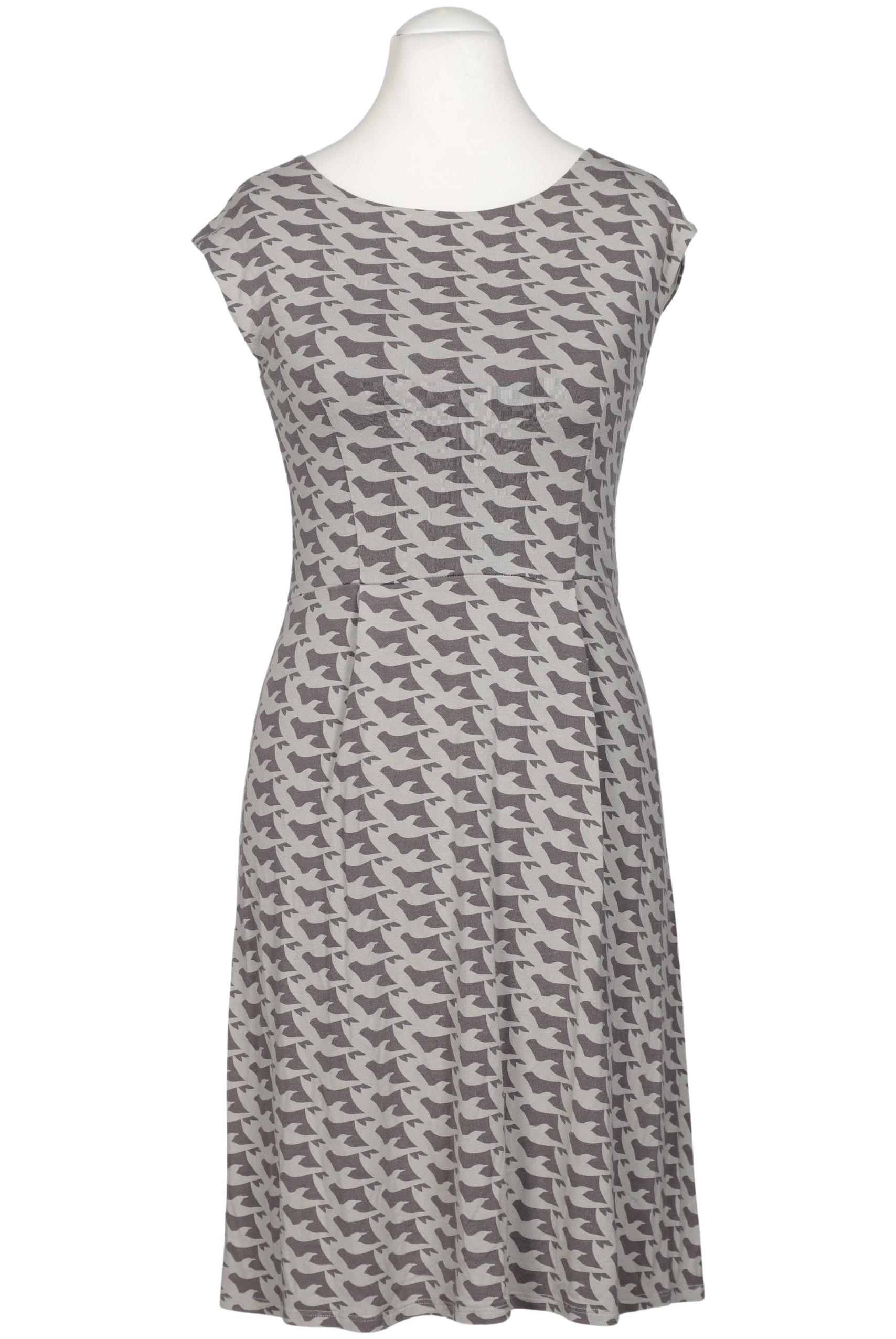 

Boden Damen Kleid, grau, Gr. 38