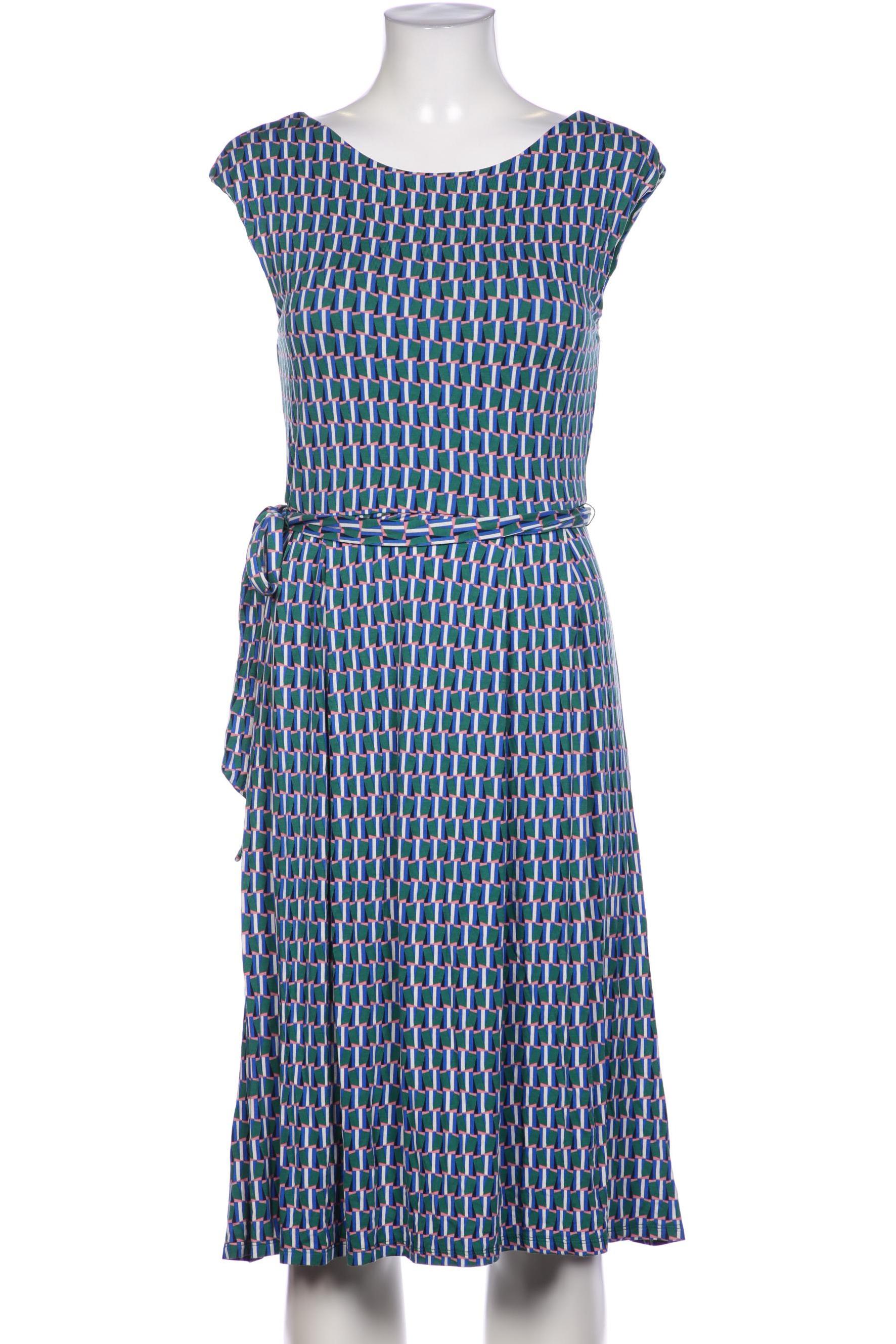 

Boden Damen Kleid, grün, Gr. 38