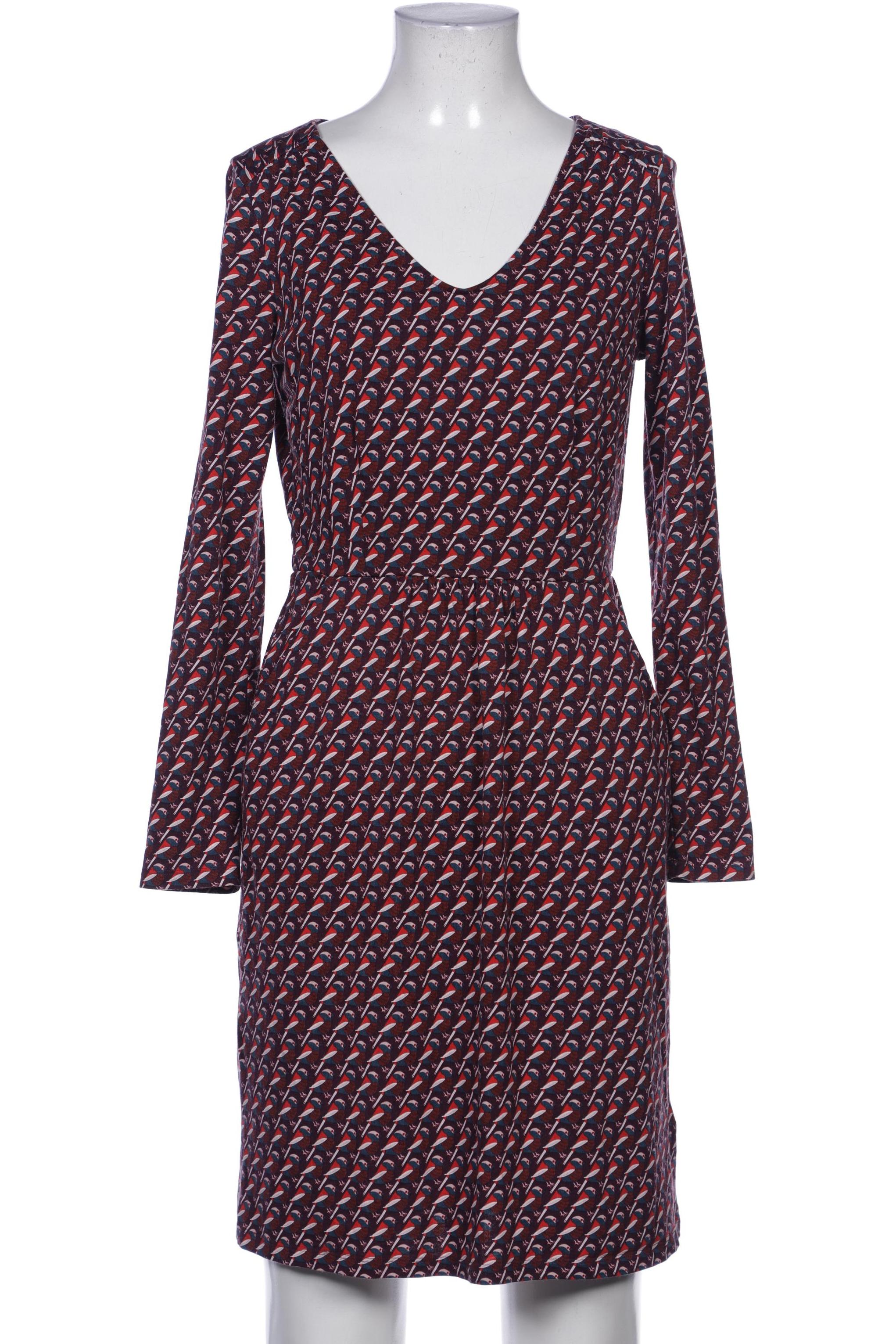 

Boden Damen Kleid, bordeaux, Gr. 38