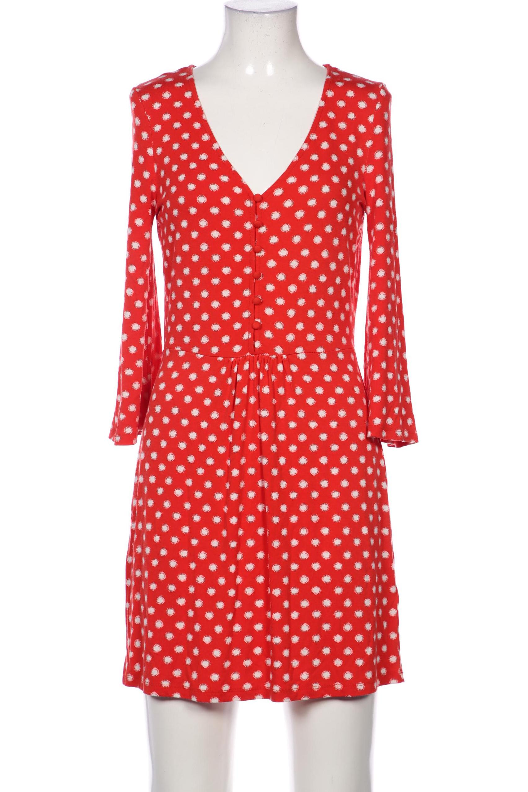 

Boden Damen Kleid, rot, Gr. 34