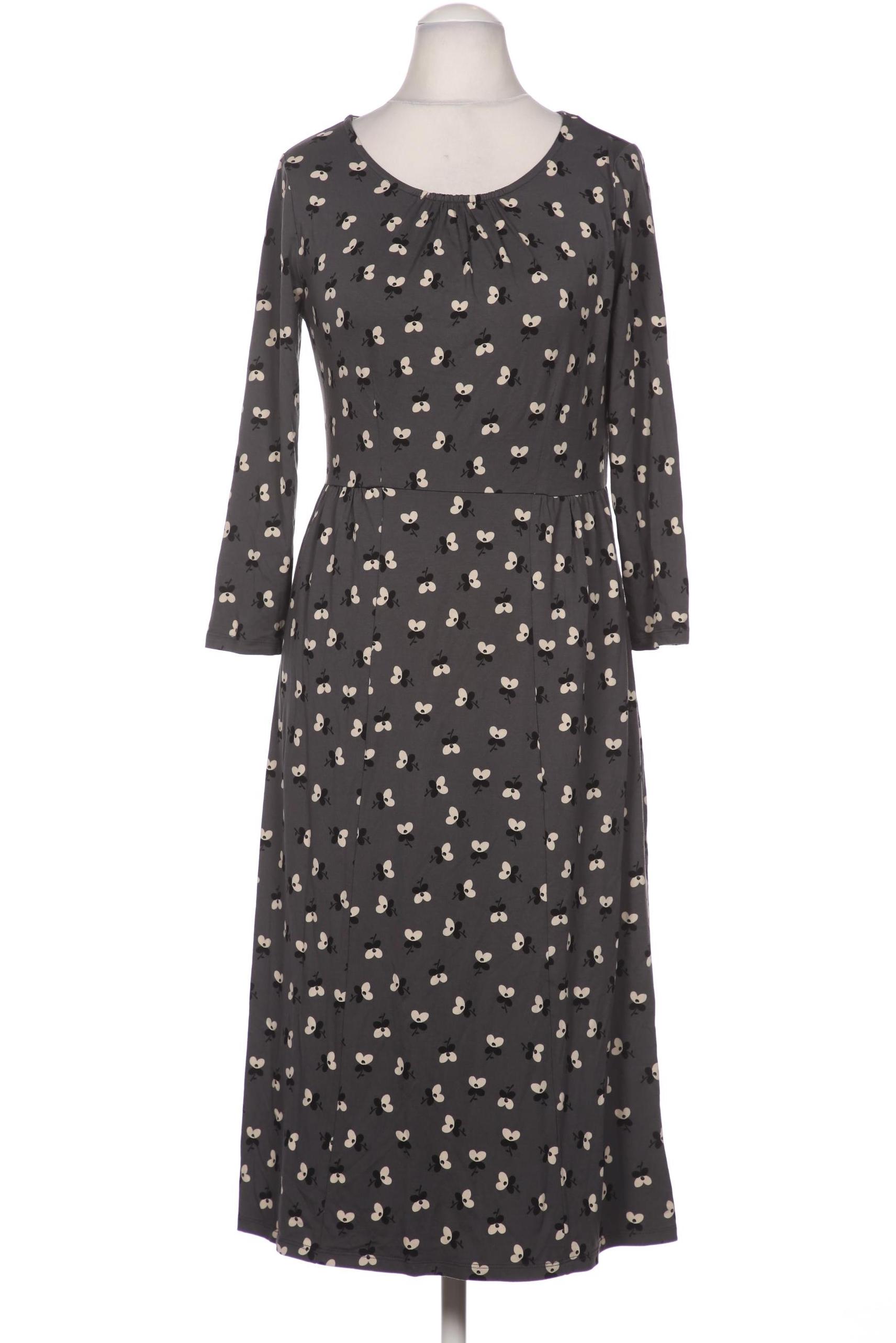 

Boden Damen Kleid, grau, Gr. 38