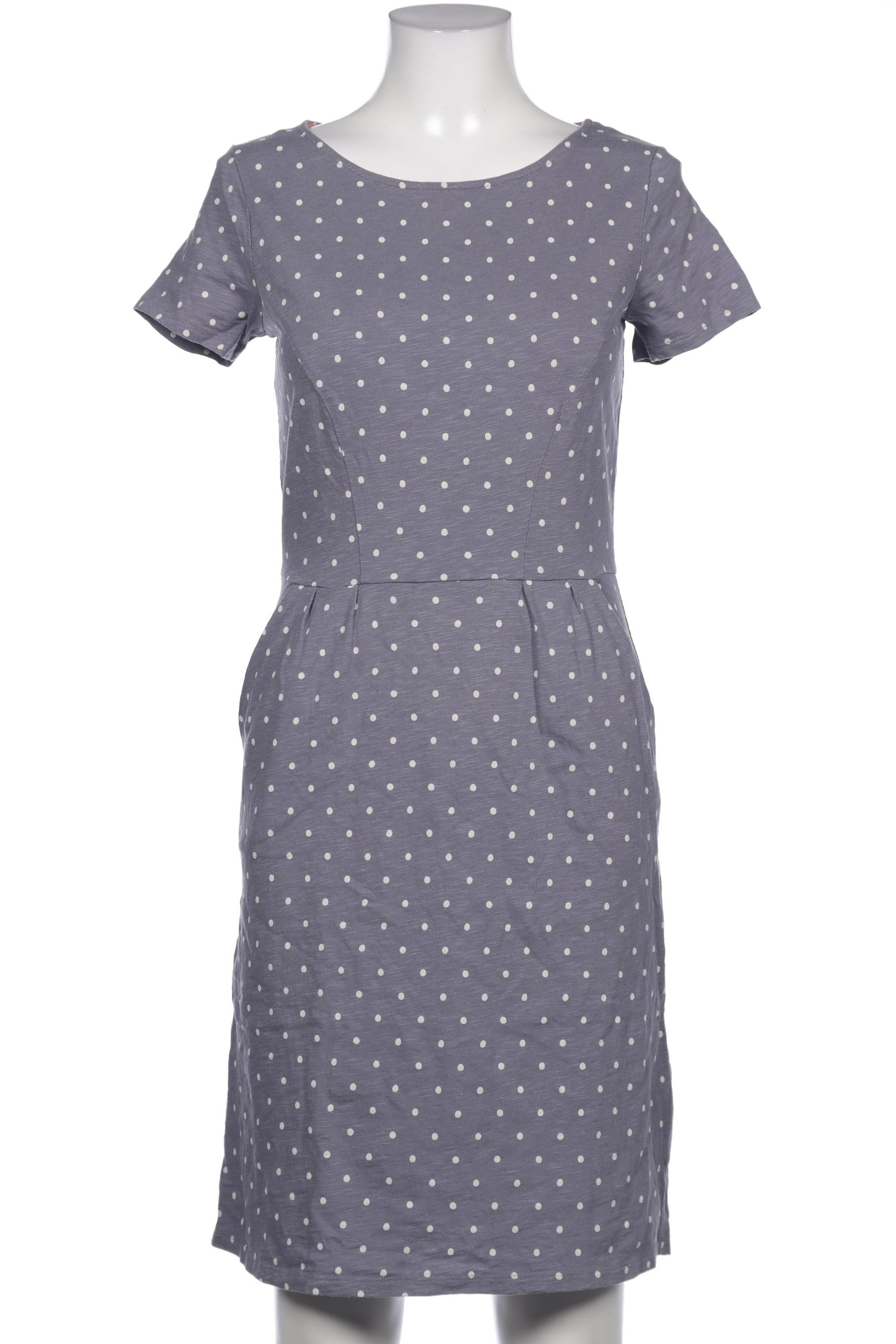 

Boden Damen Kleid, grau