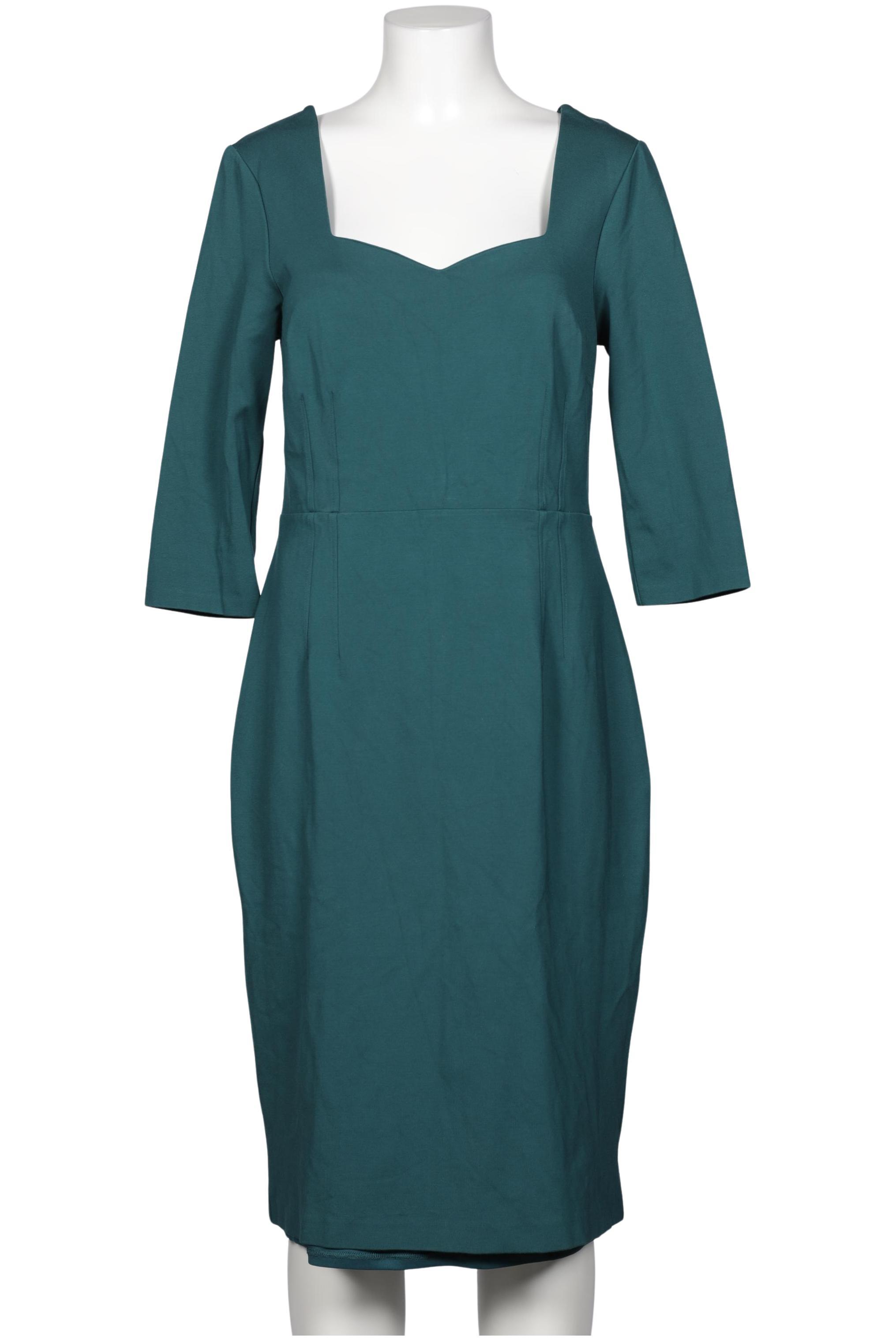 

Boden Damen Kleid, türkis, Gr. 42