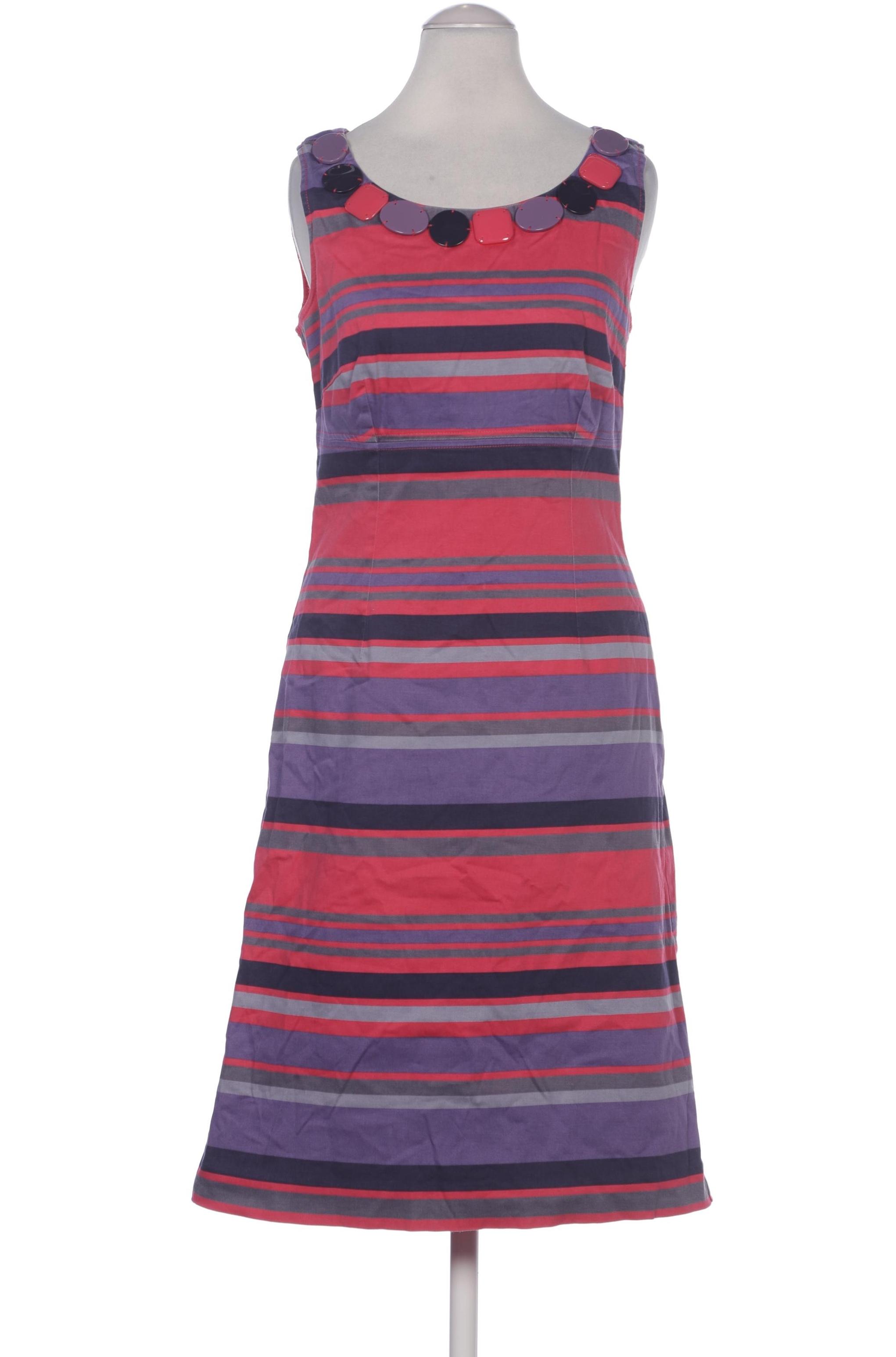 

Boden Damen Kleid, mehrfarbig, Gr. 8