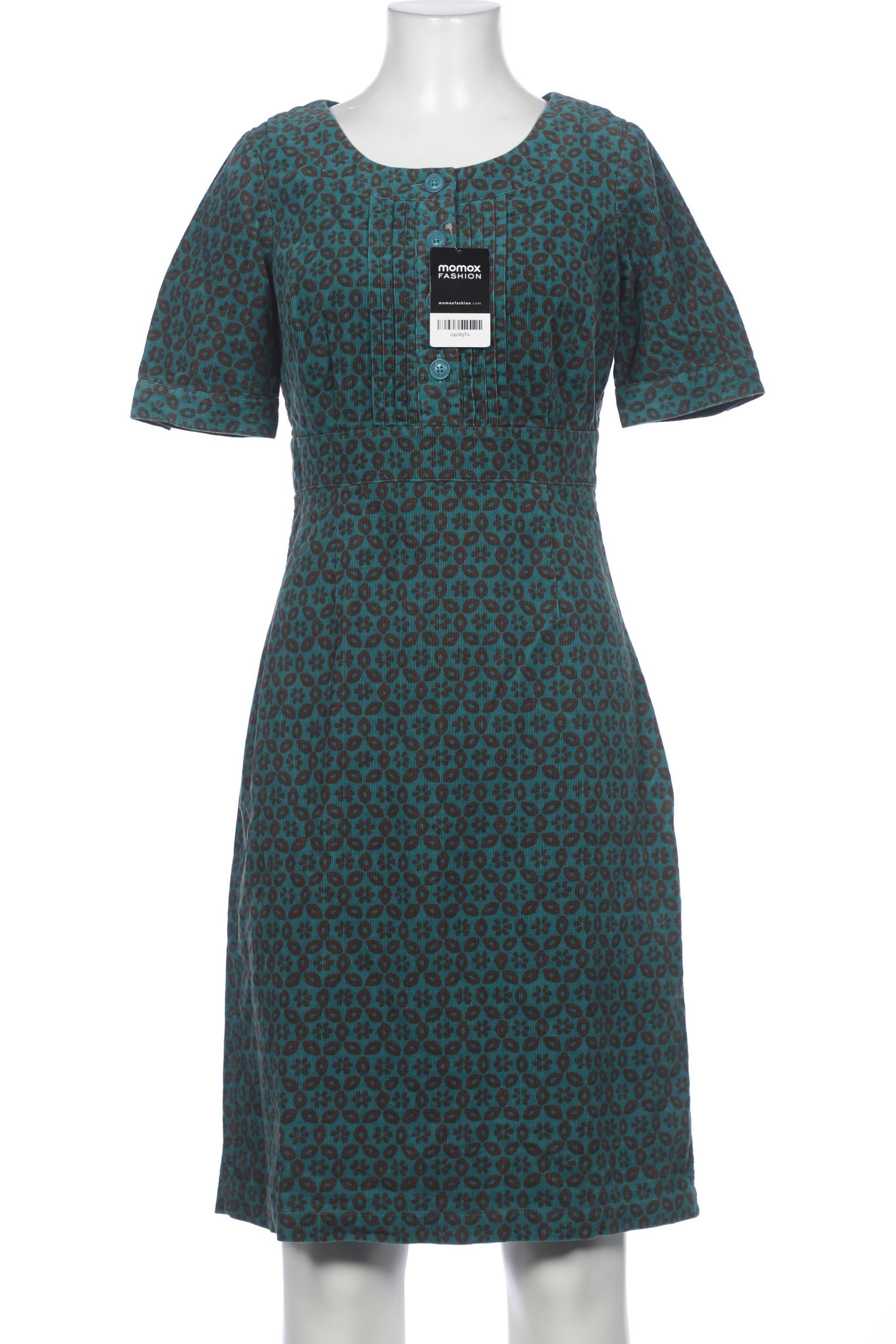 

Boden Damen Kleid, türkis, Gr. 34