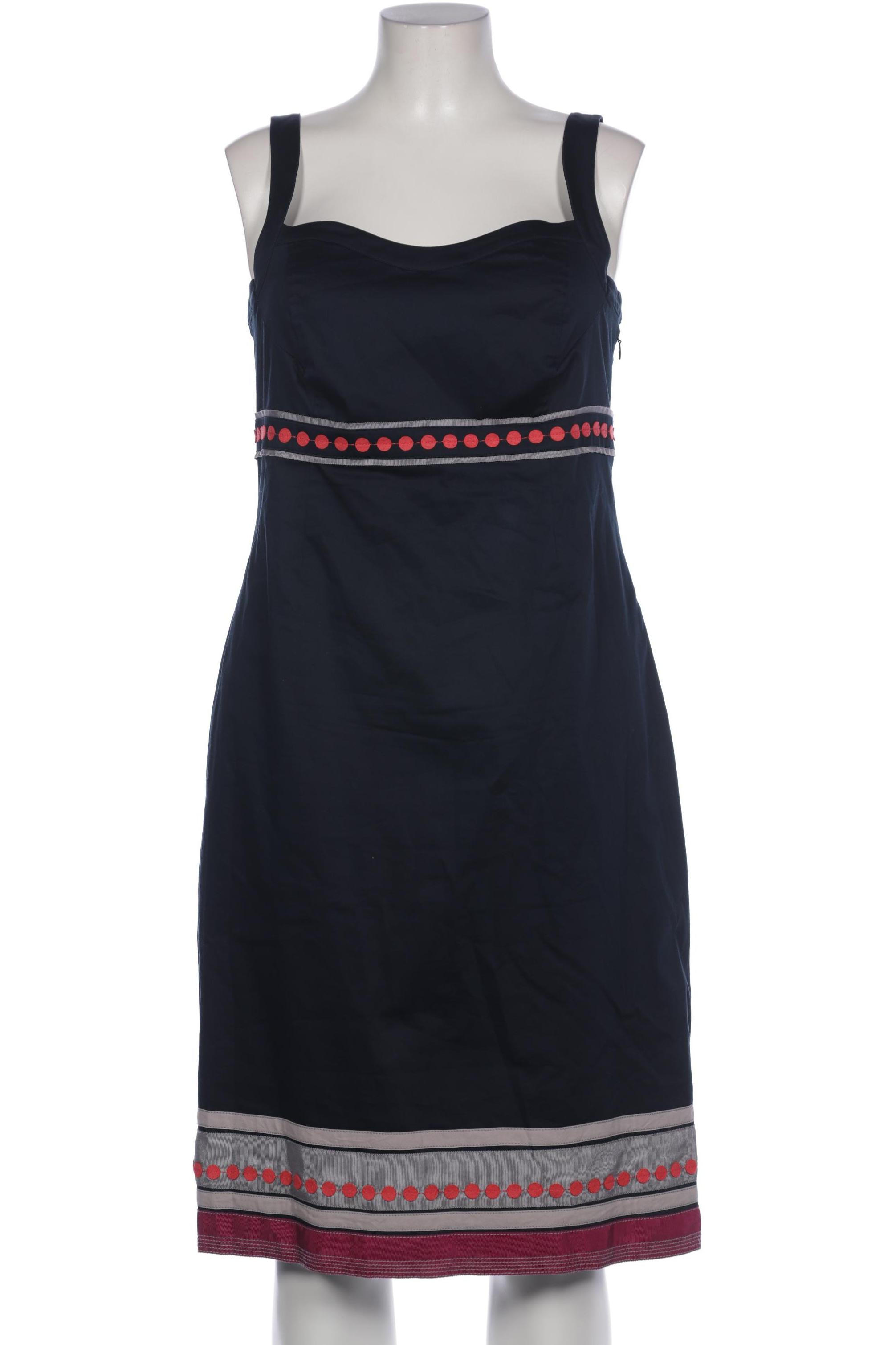 

Boden Damen Kleid, marineblau, Gr. 42