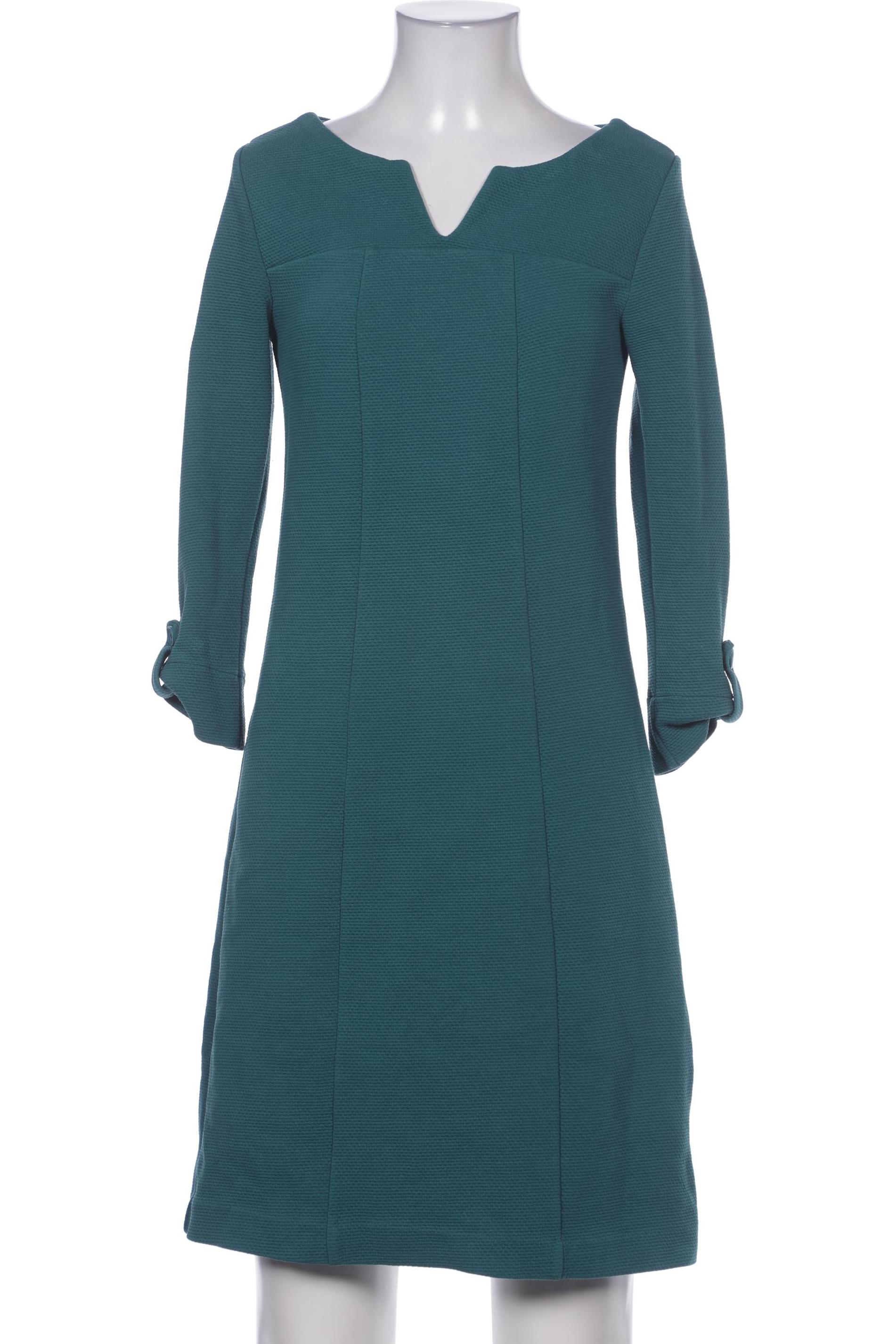 

Boden Damen Kleid, türkis, Gr. 36