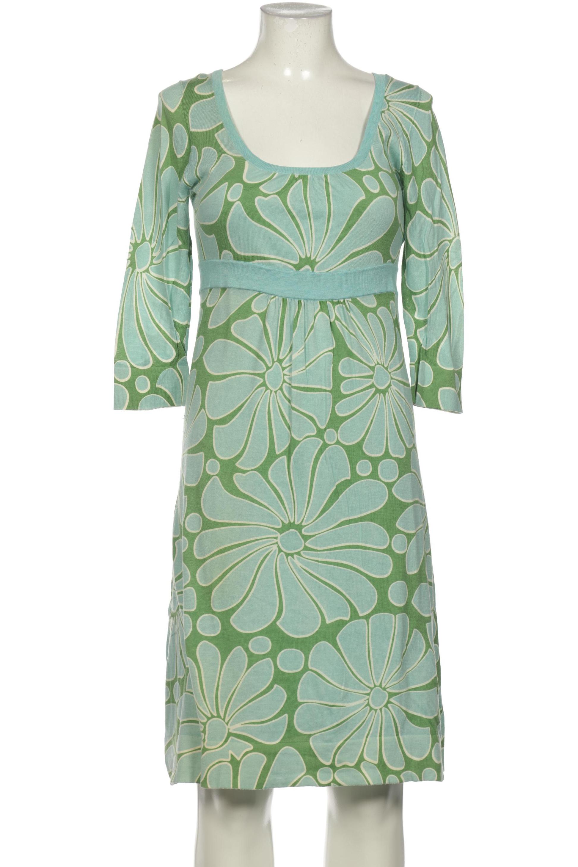 

Boden Damen Kleid, türkis