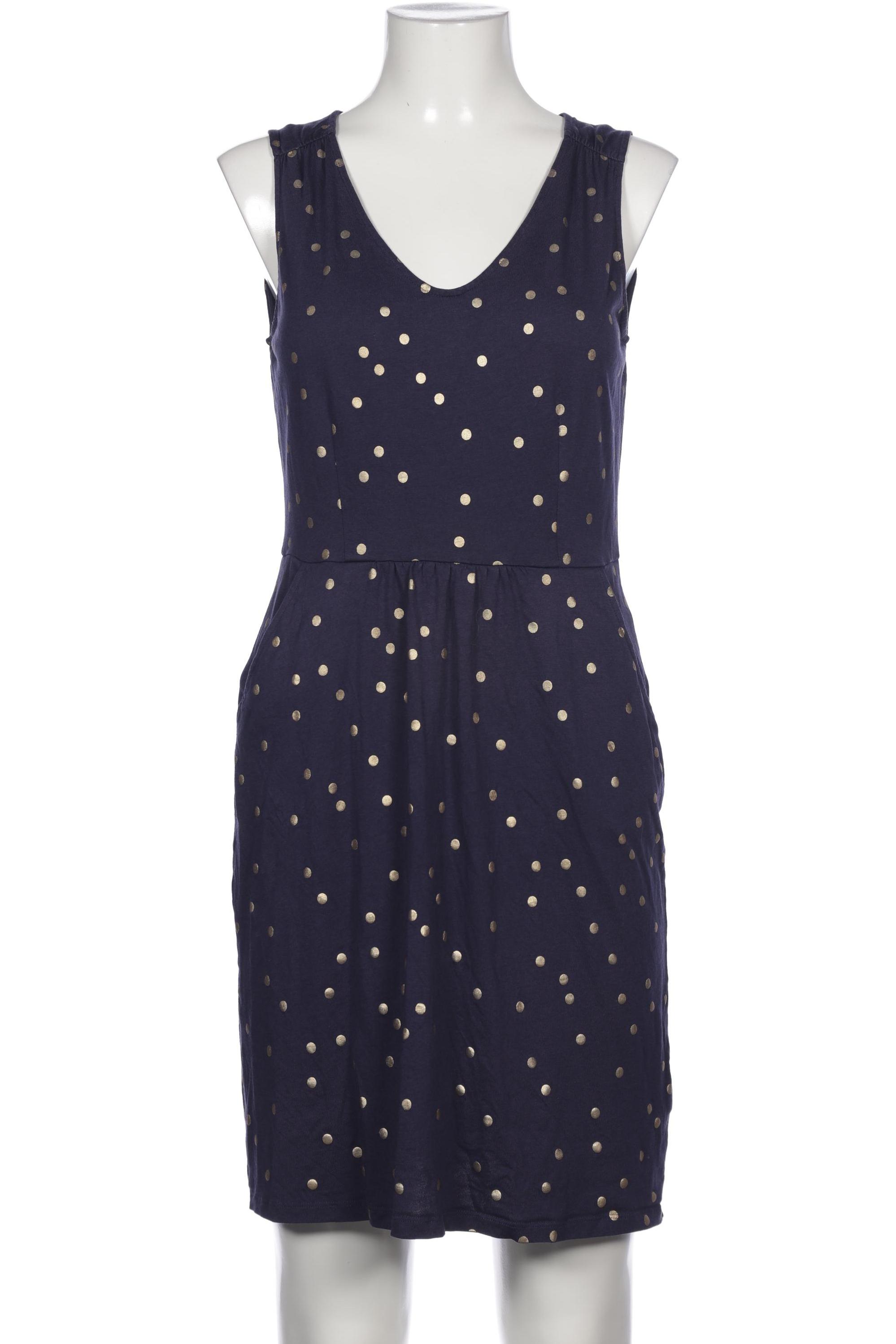 

Boden Damen Kleid, marineblau