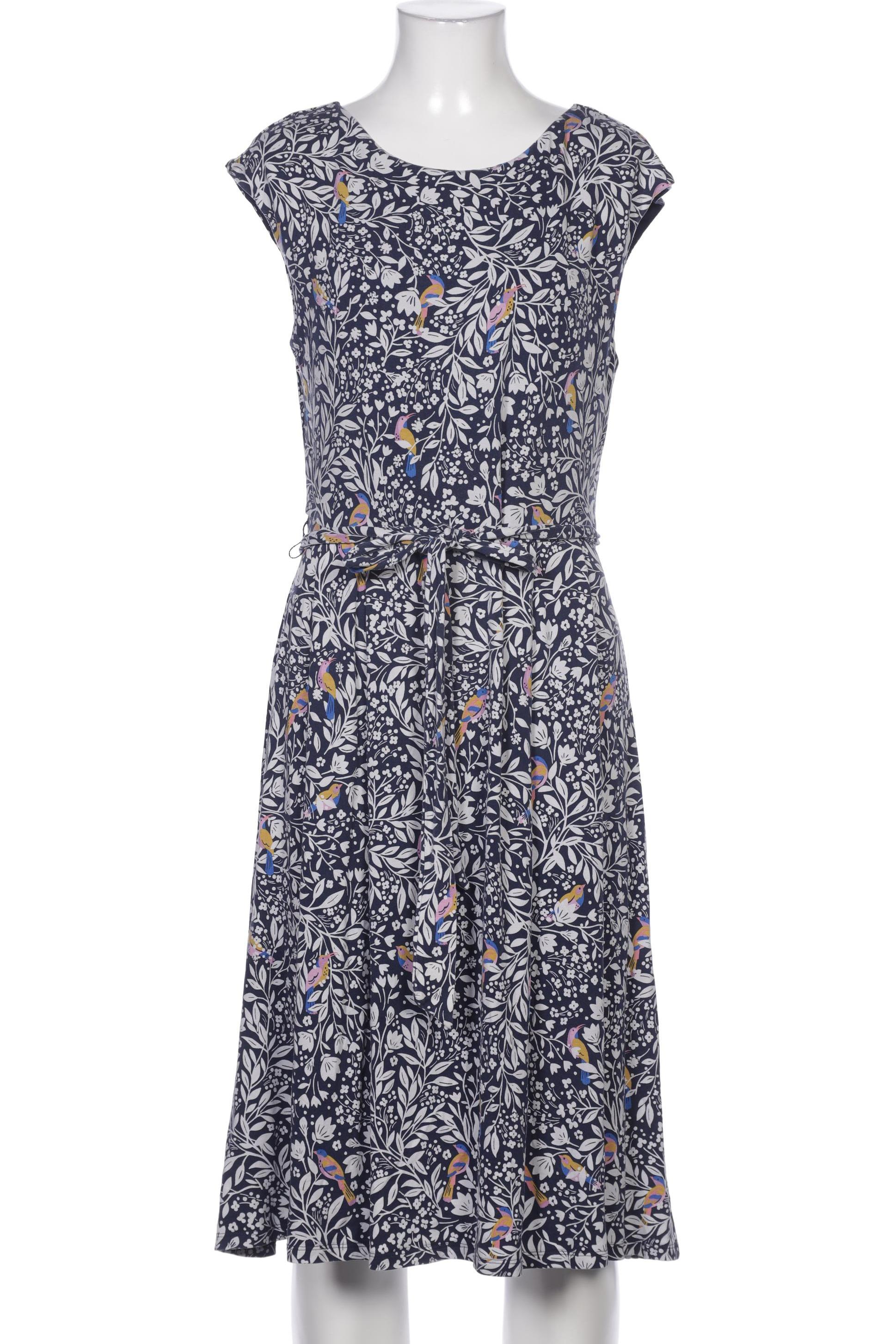 

Boden Damen Kleid, marineblau
