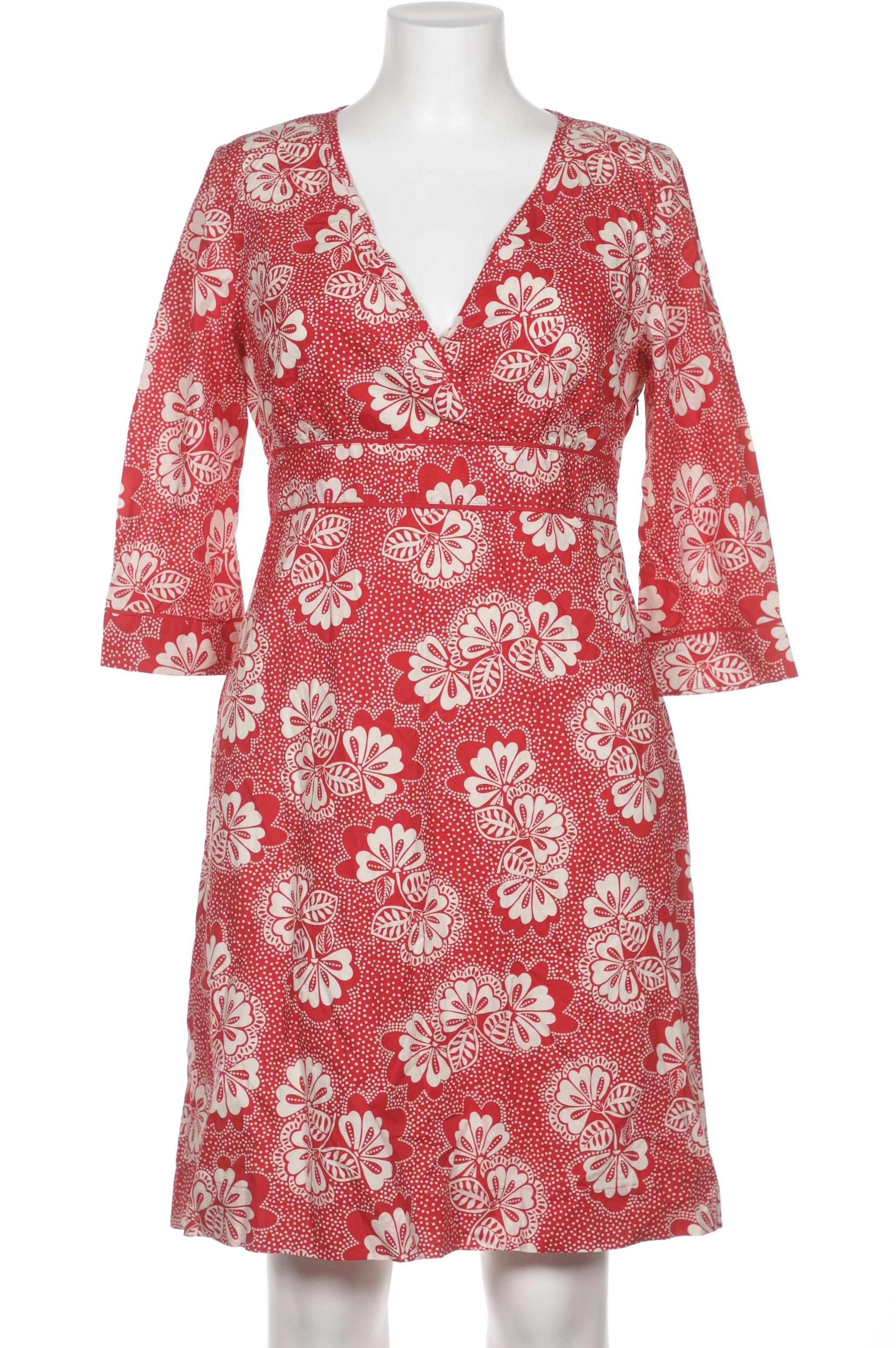 

Boden Damen Kleid, rot, Gr. 16