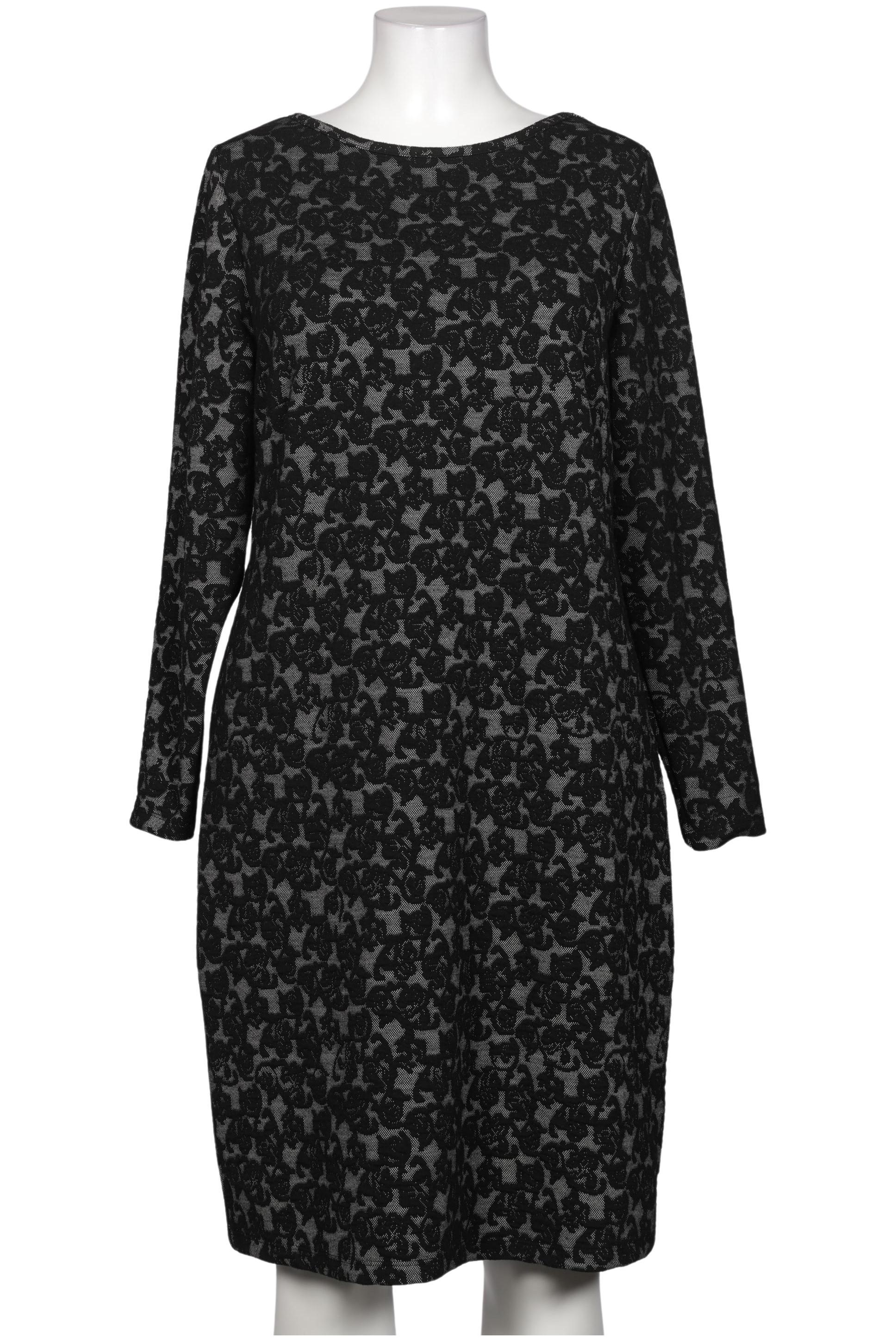 

Boden Damen Kleid, schwarz, Gr. 46