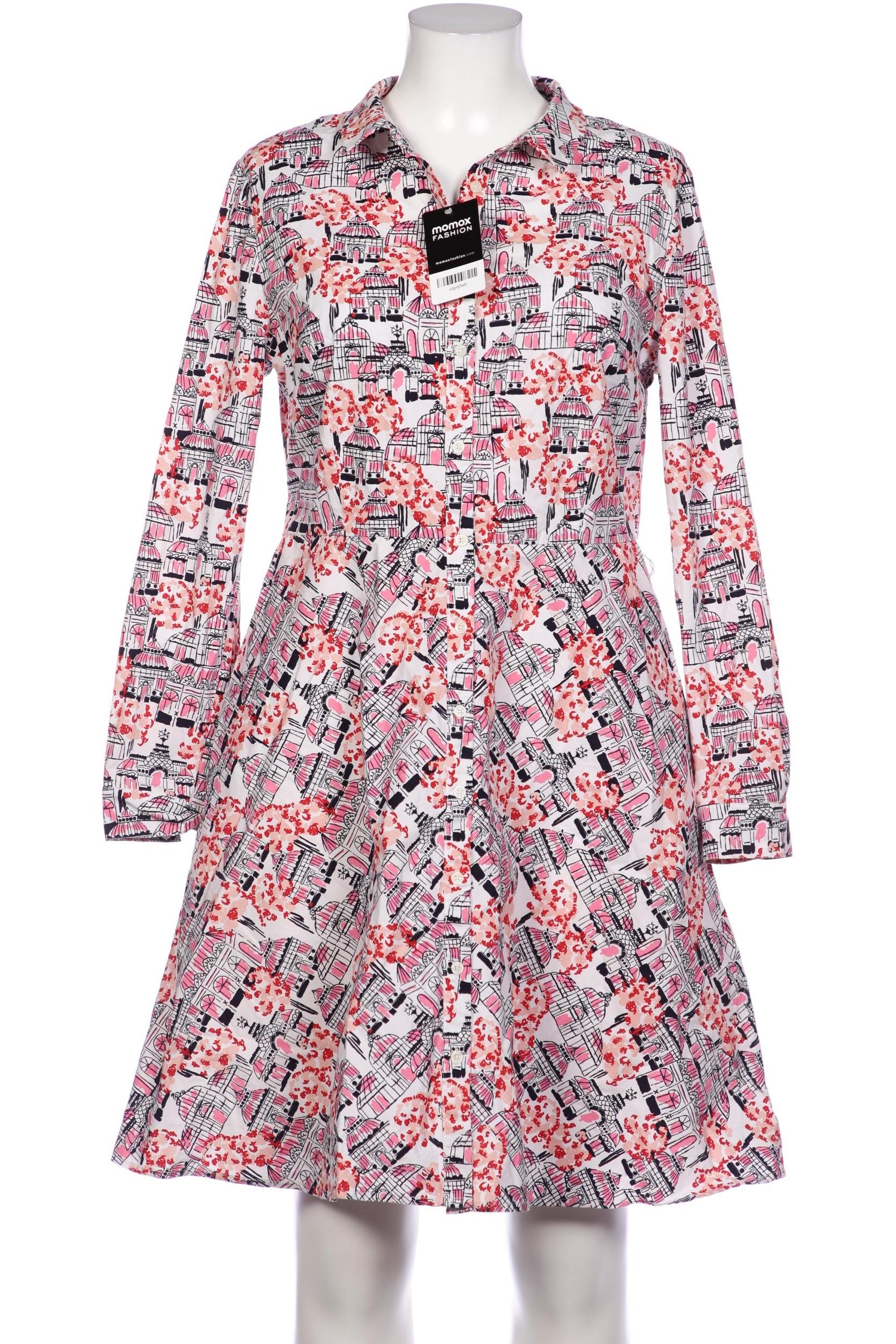 

Boden Damen Kleid, pink, Gr. 44