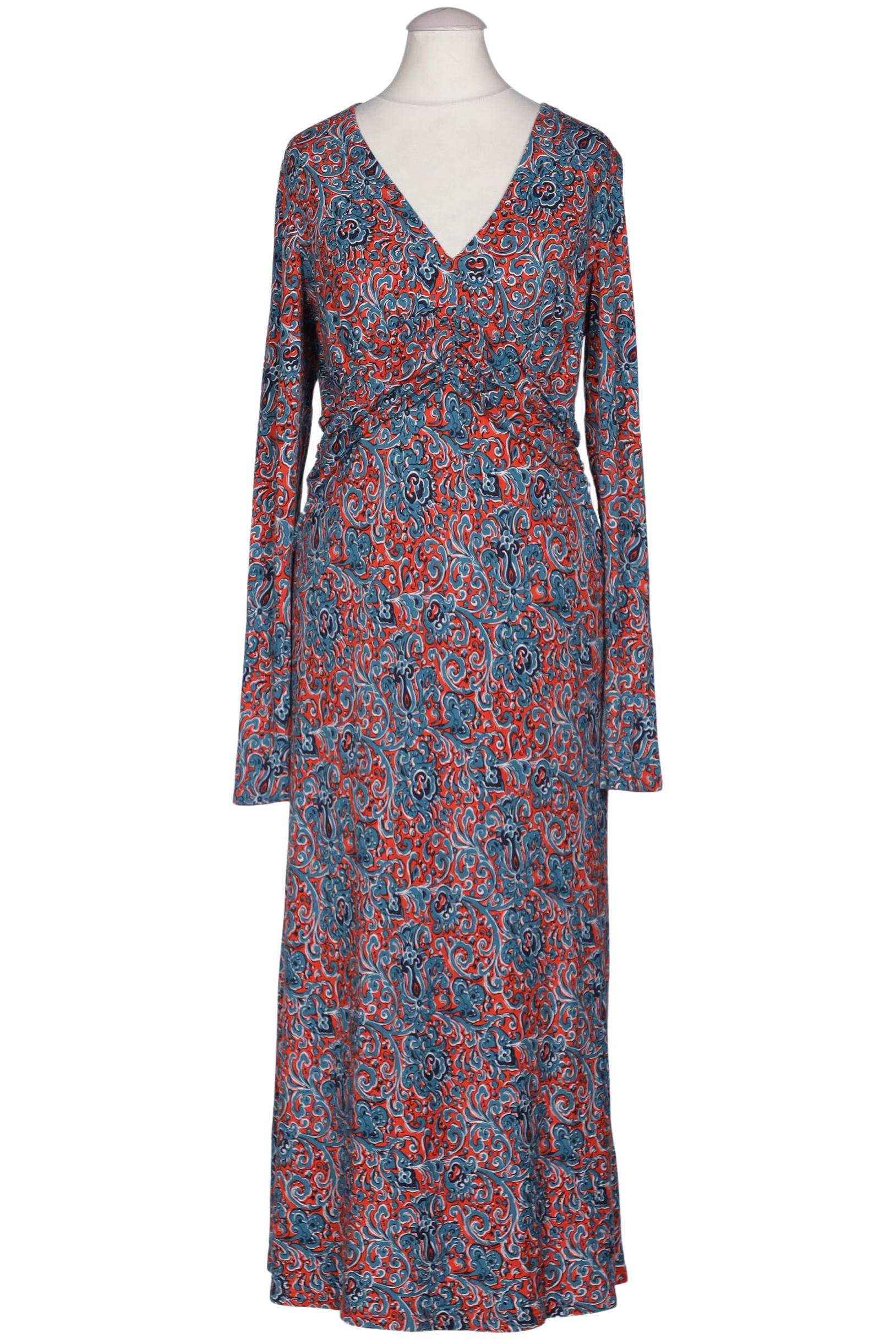 

Boden Damen Kleid, mehrfarbig, Gr. 38
