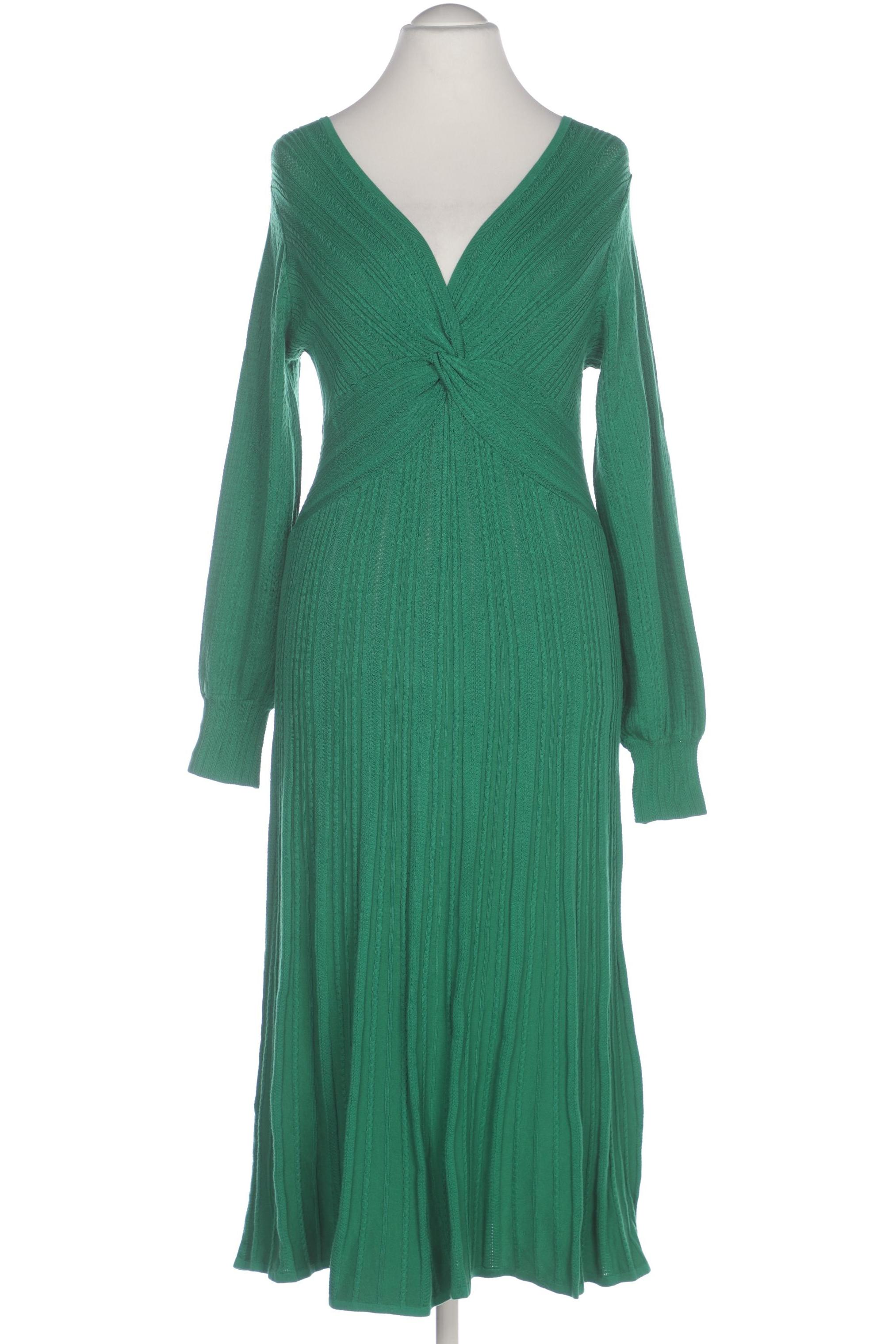 

Boden Damen Kleid, grün, Gr. 38