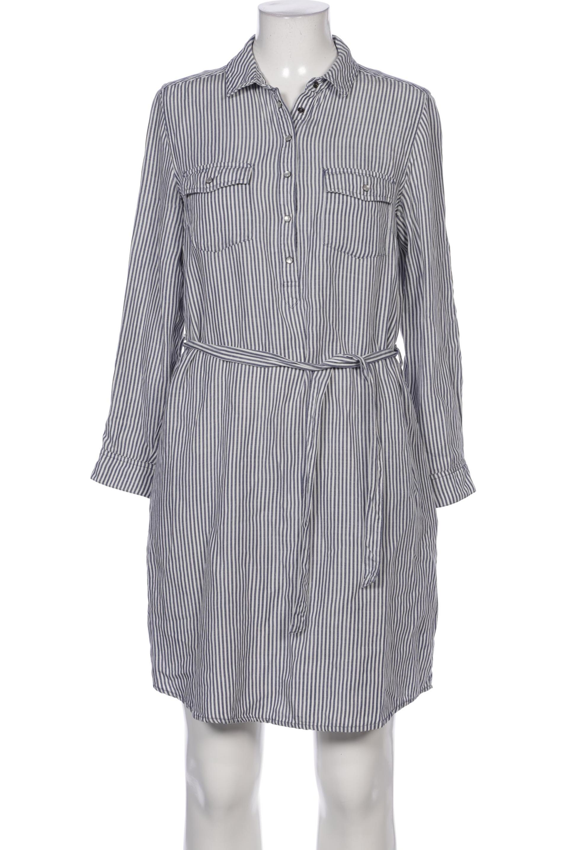 

Boden Damen Kleid, blau, Gr. 40