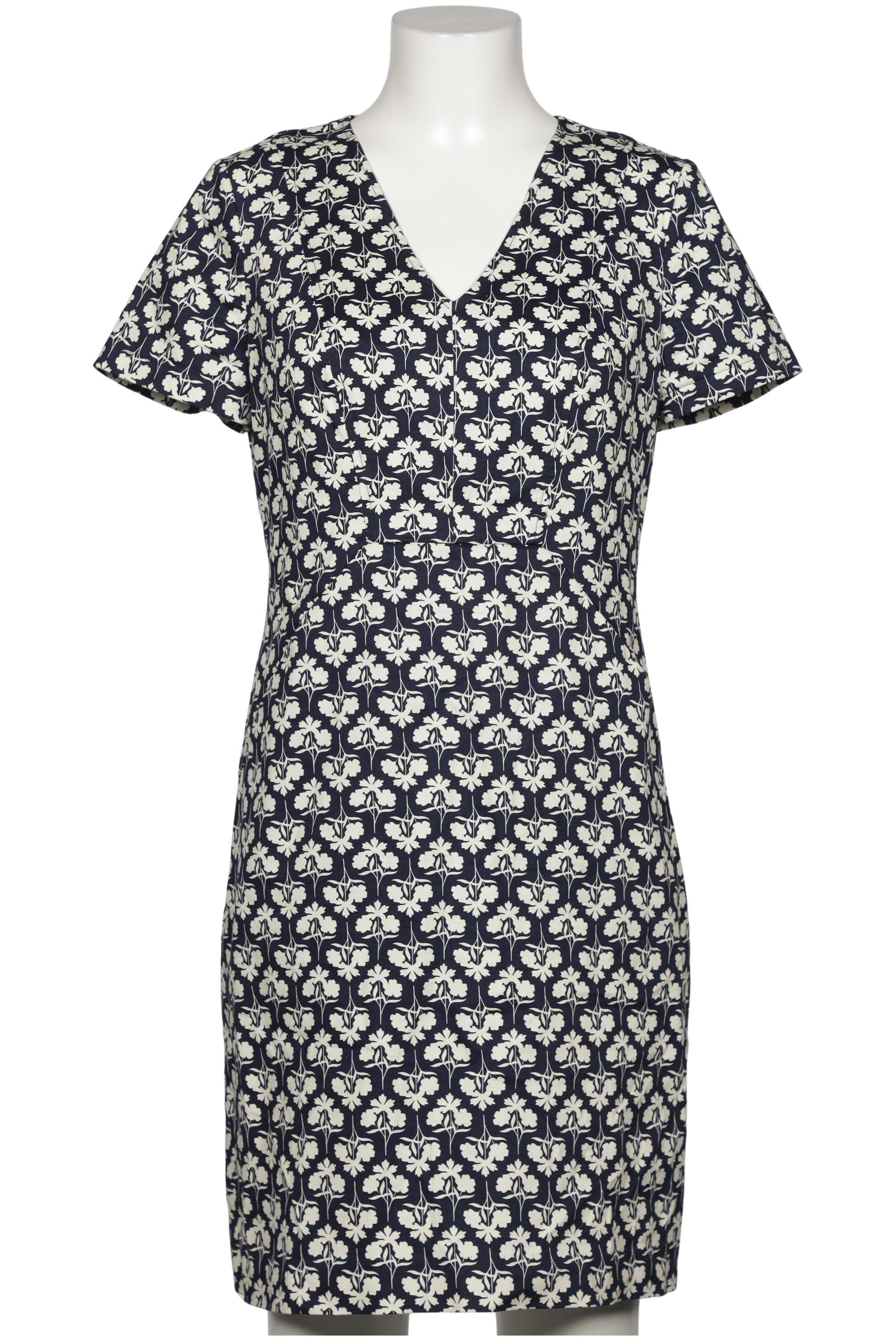 

Boden Damen Kleid, marineblau, Gr. 38