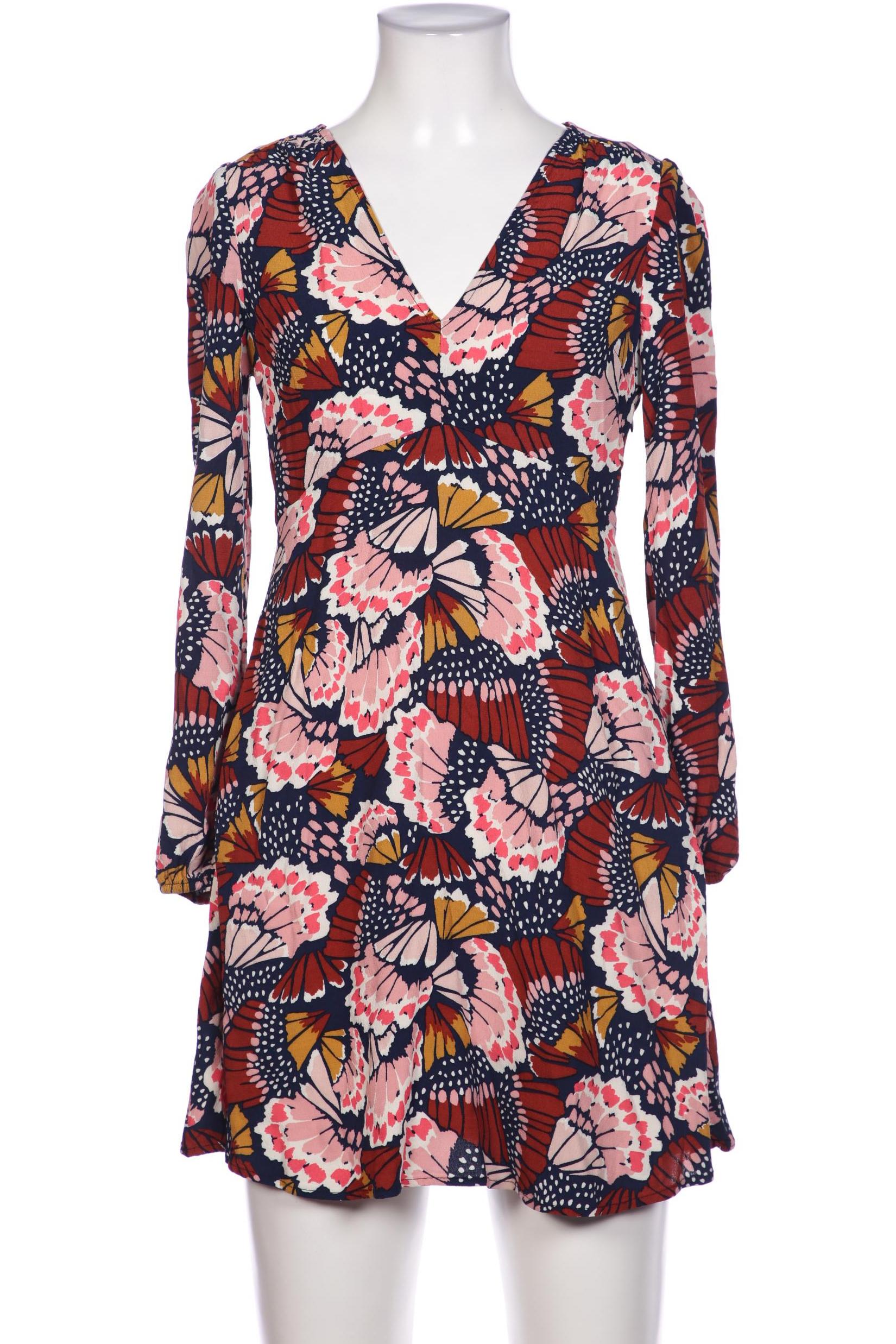 

Boden Damen Kleid, mehrfarbig, Gr. 32