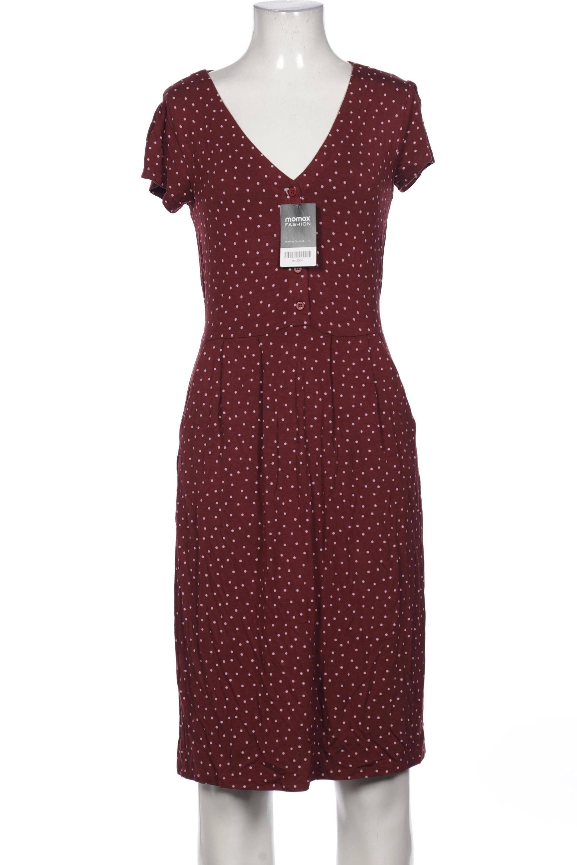 

Boden Damen Kleid, bordeaux, Gr. 34